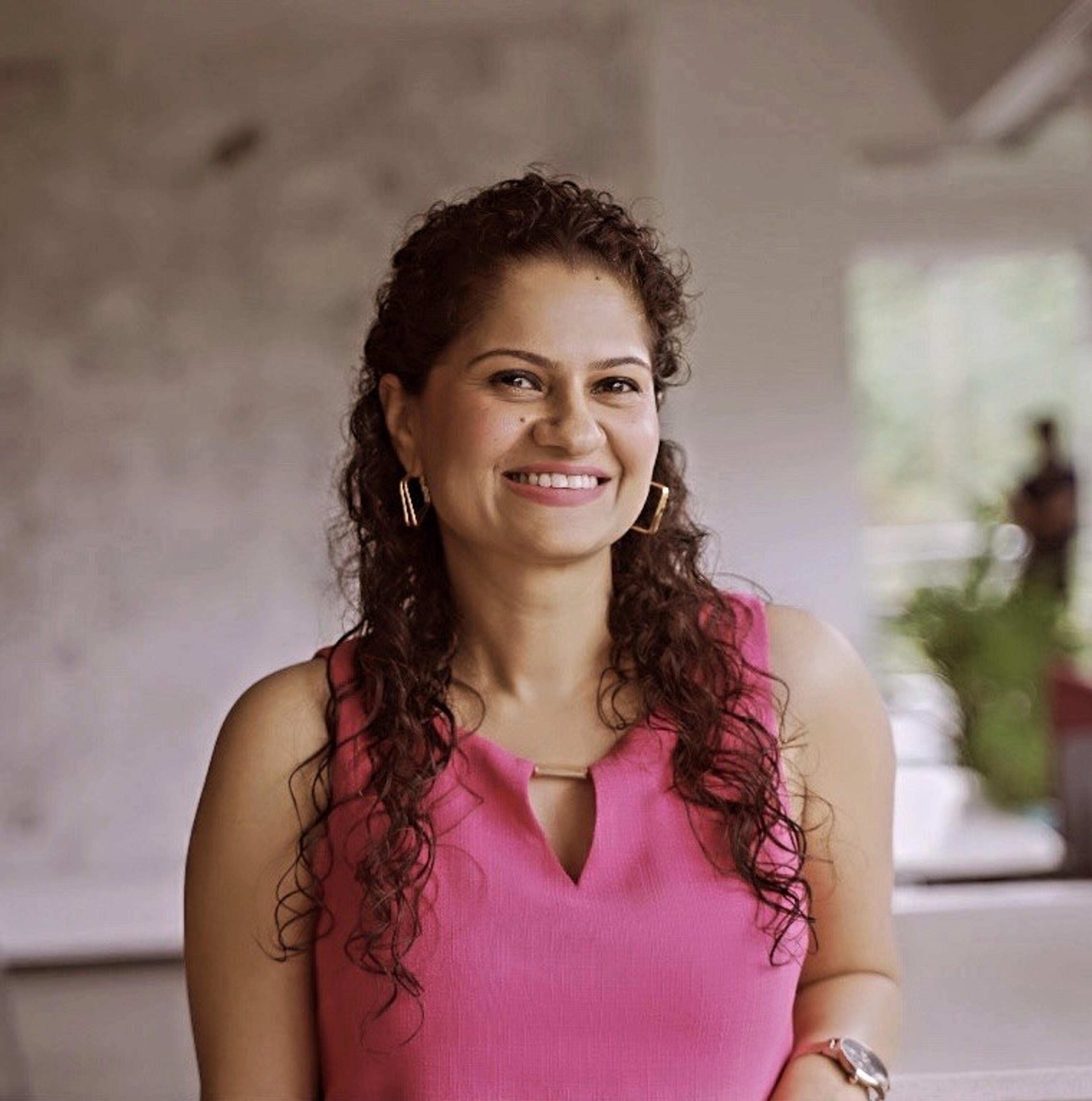 Naseera Razak