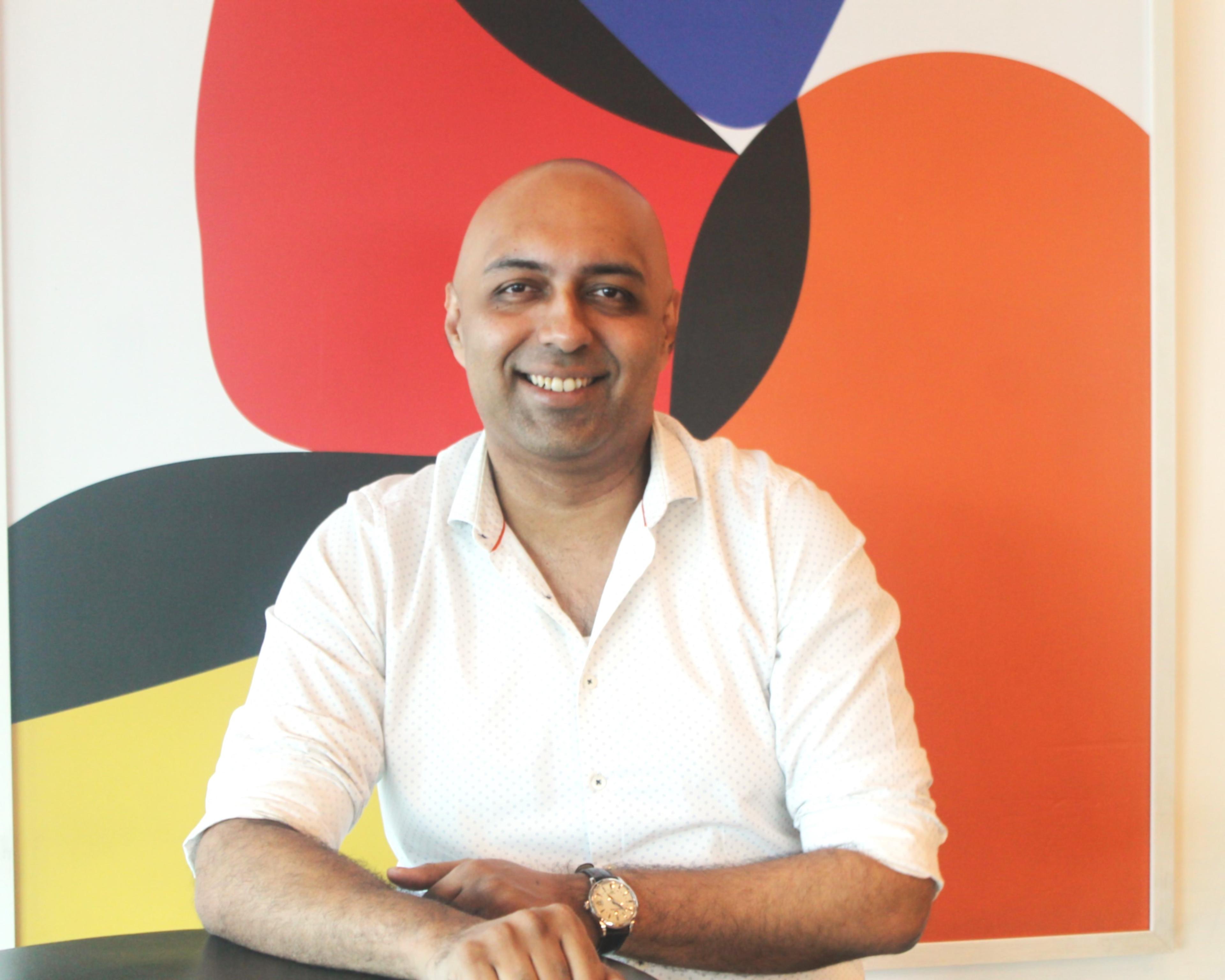 Shravan Bendapudi