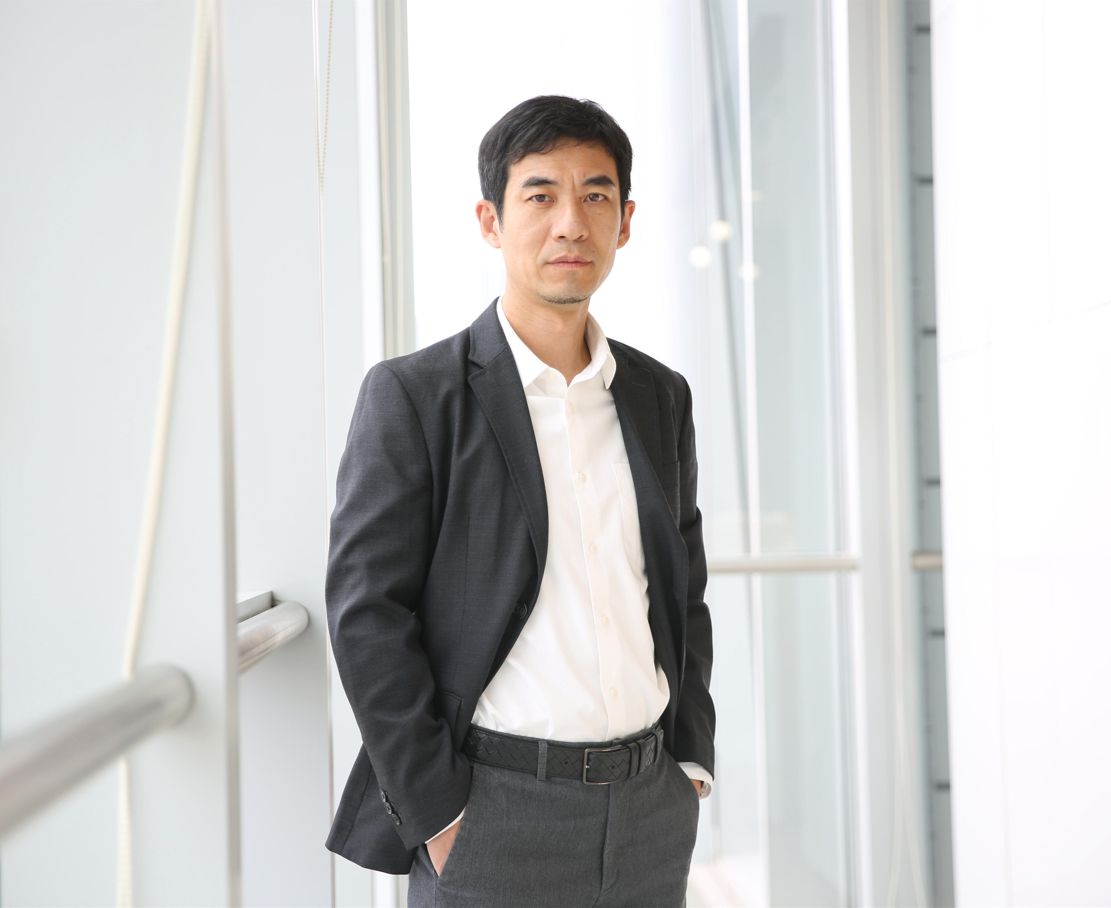 Zhen Cheng