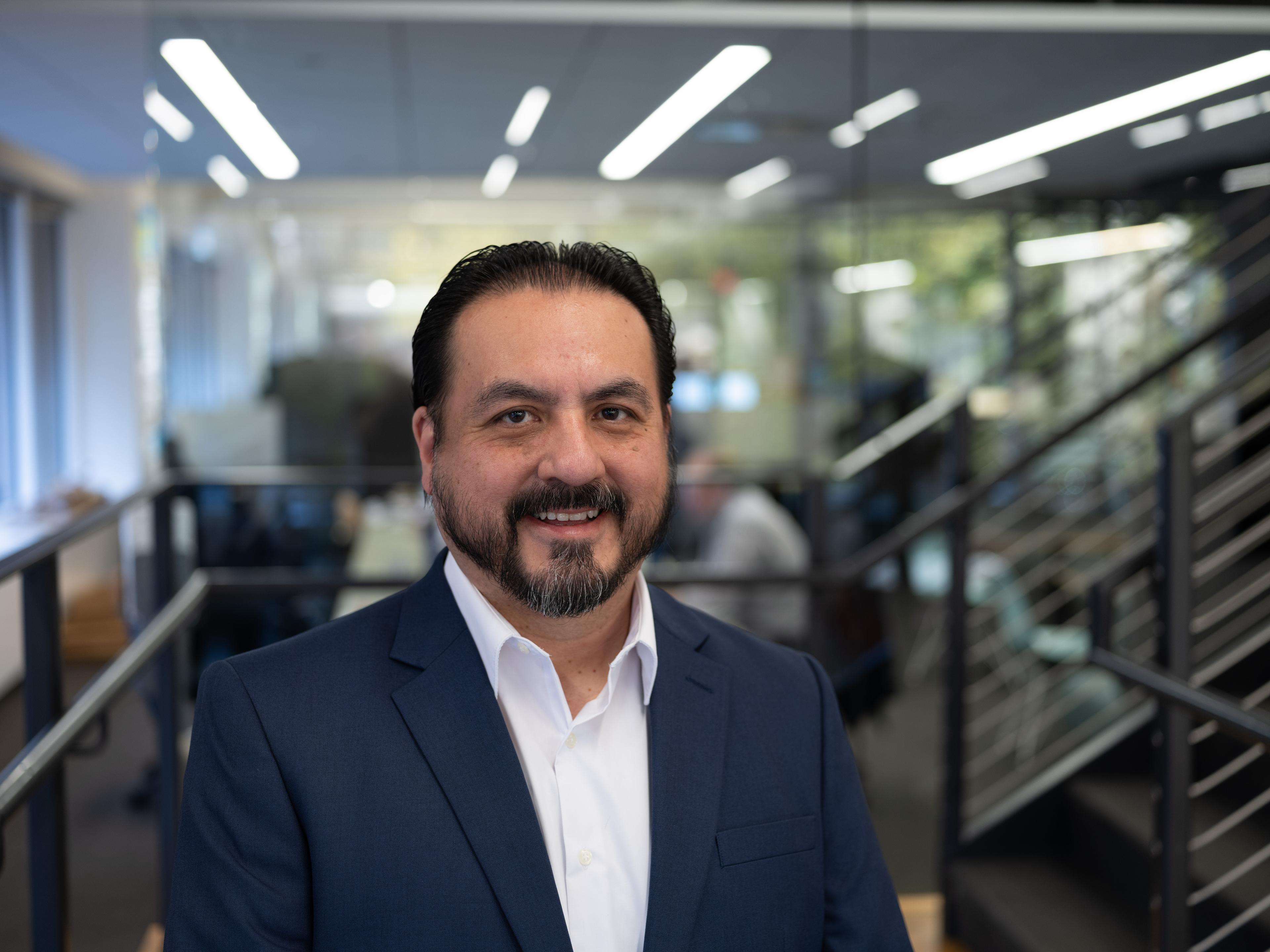 Alejandro Soto