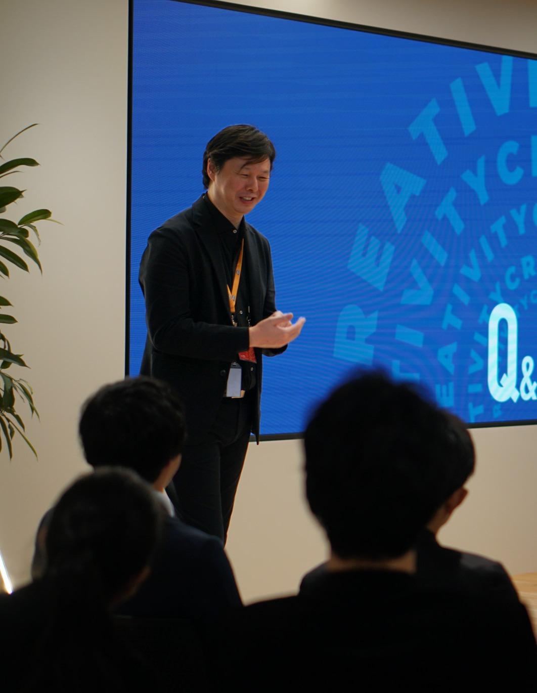Masashi Kato