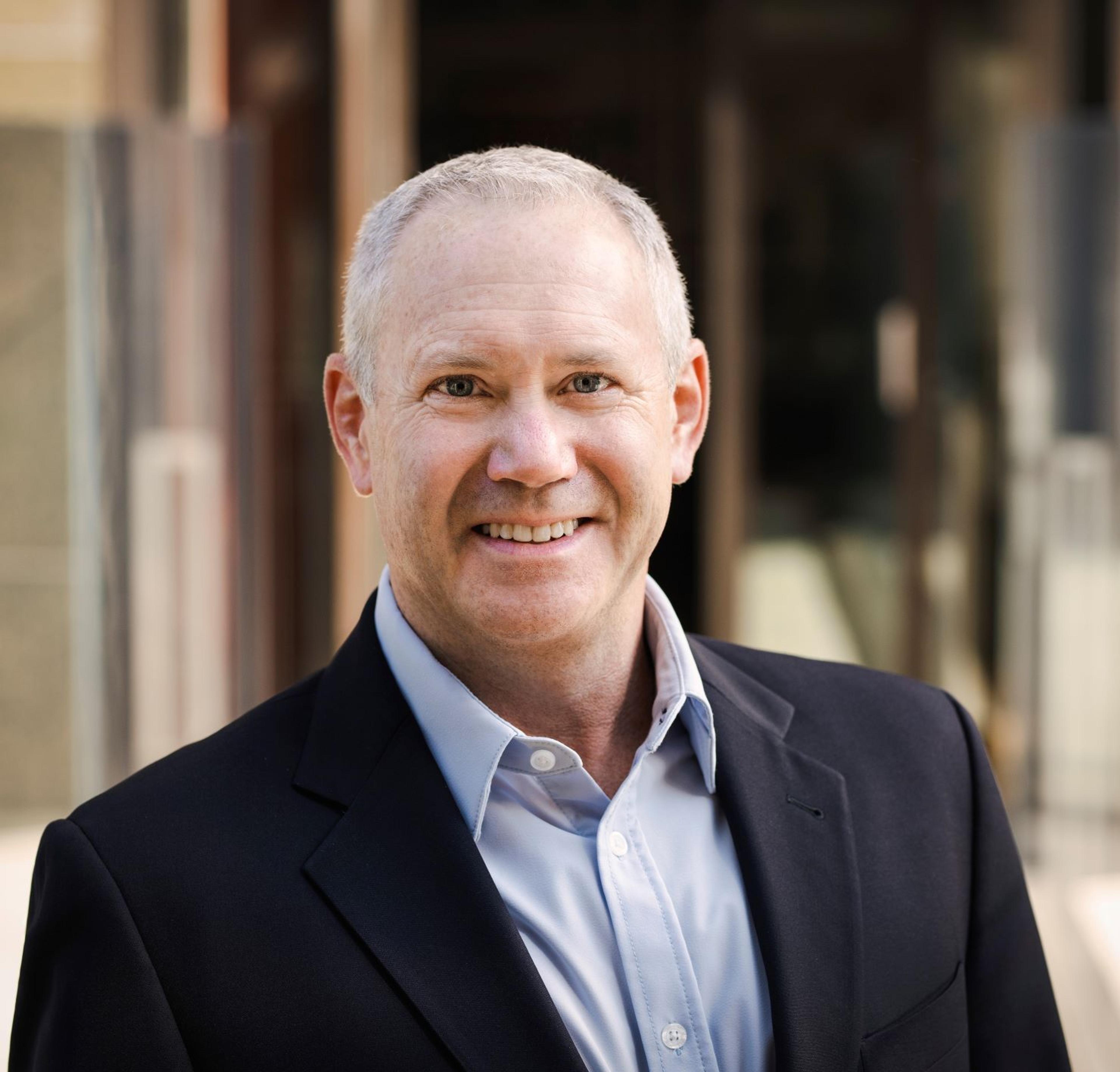 David Fanning
