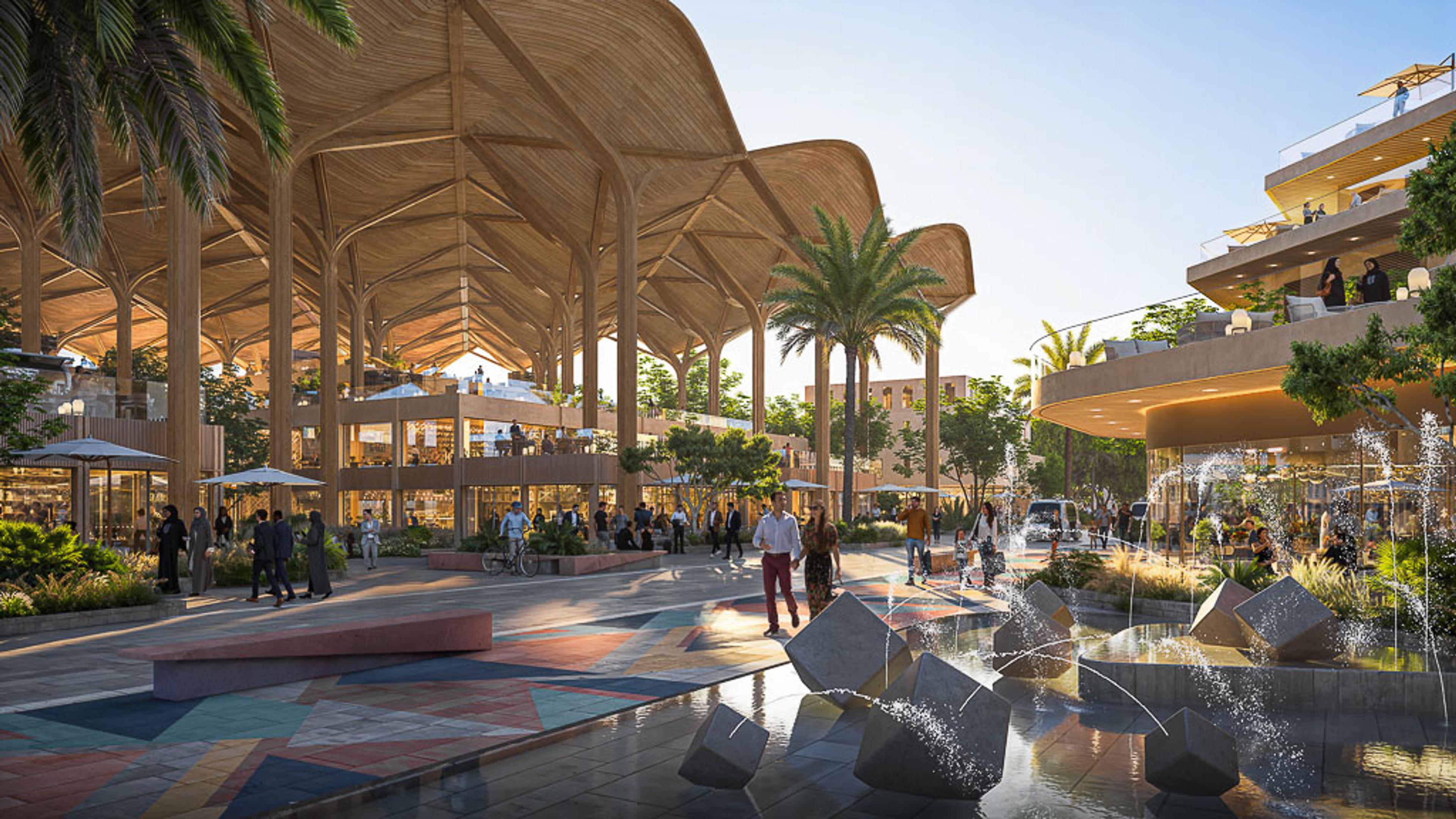 Gensler’s 2026 Design Forecast: AI, Agility, and Adaptation Redefine the Future of Cities