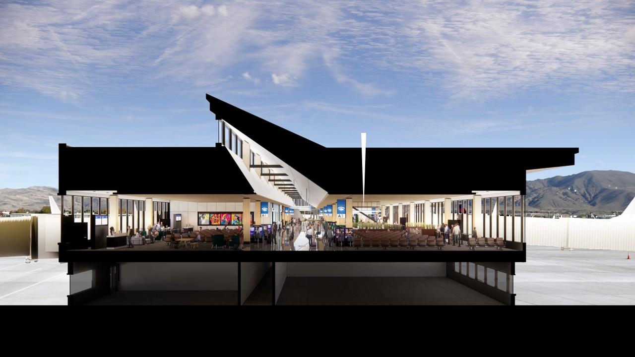 Conceptual Building