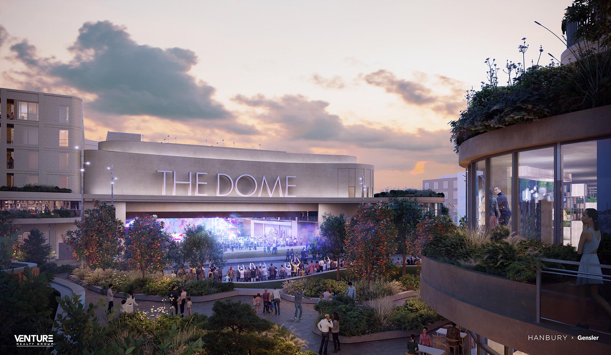 The Dome