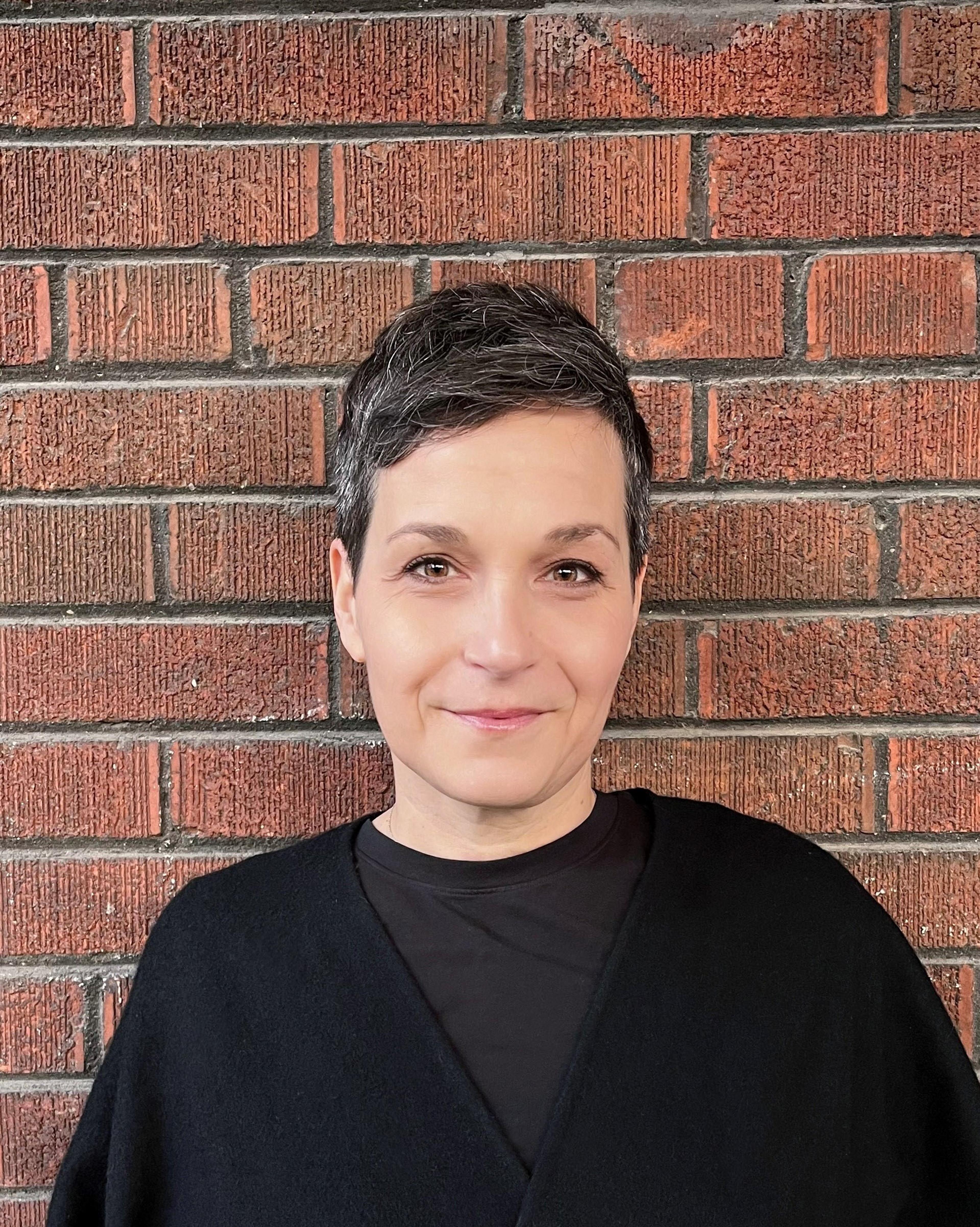 Annie Bergeron