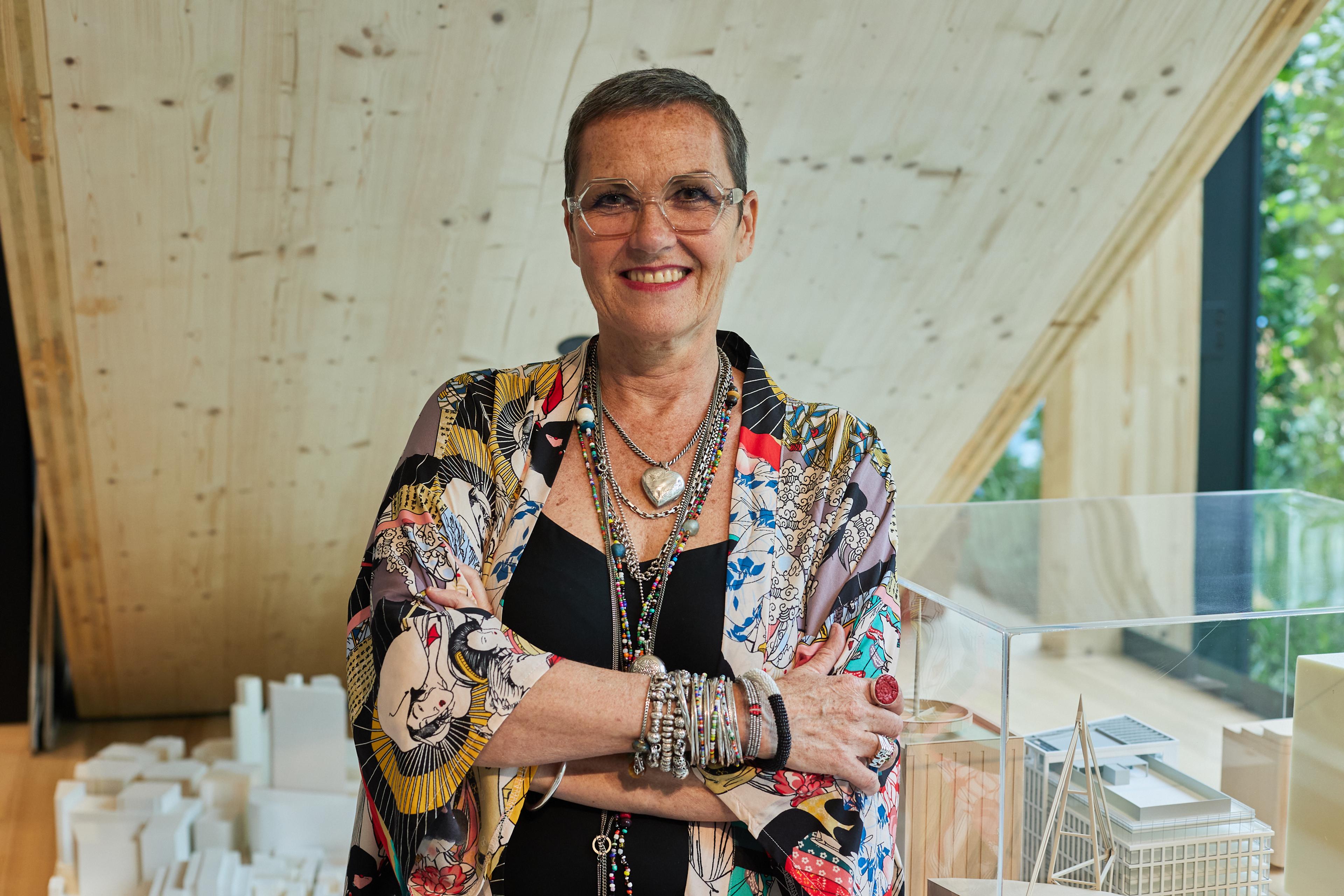 Jane Clay