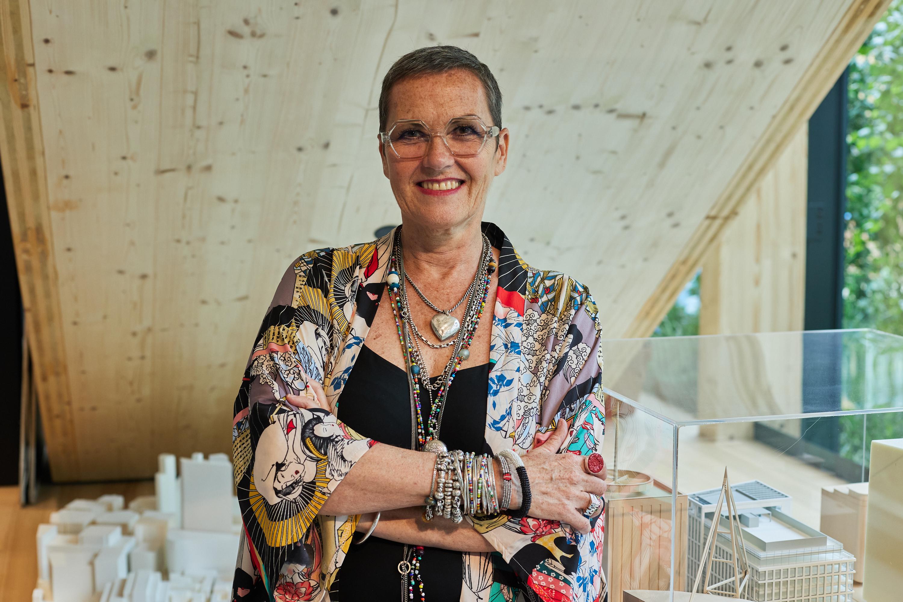 Jane Clay