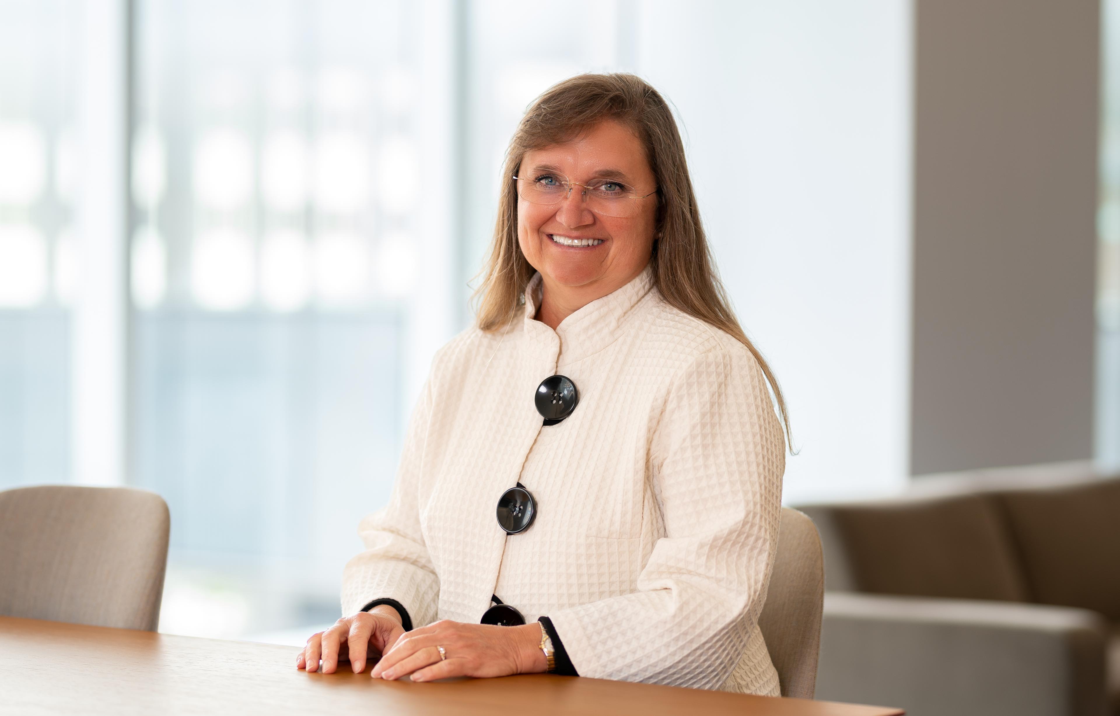 Stephanie Burritt