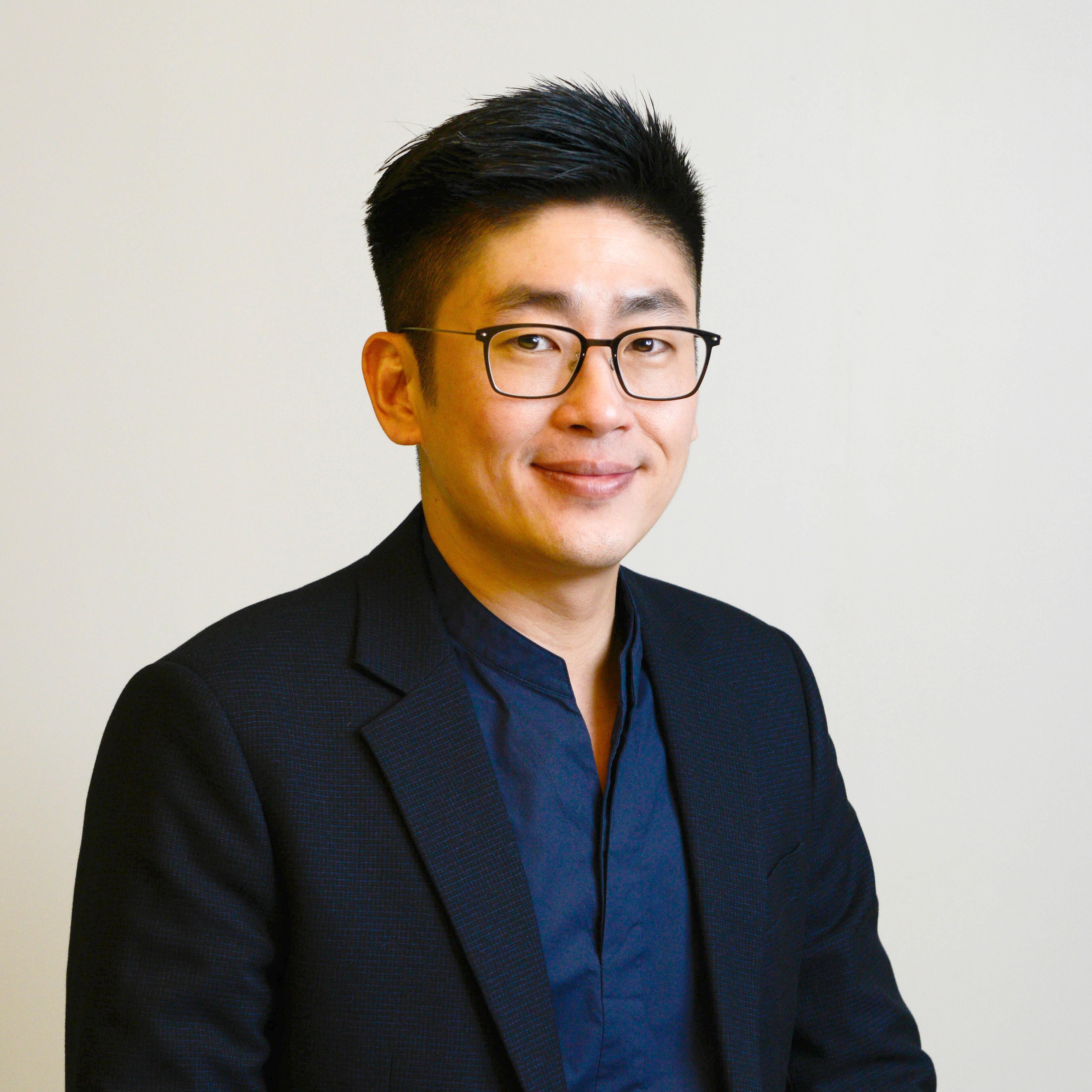 Ray Yuen