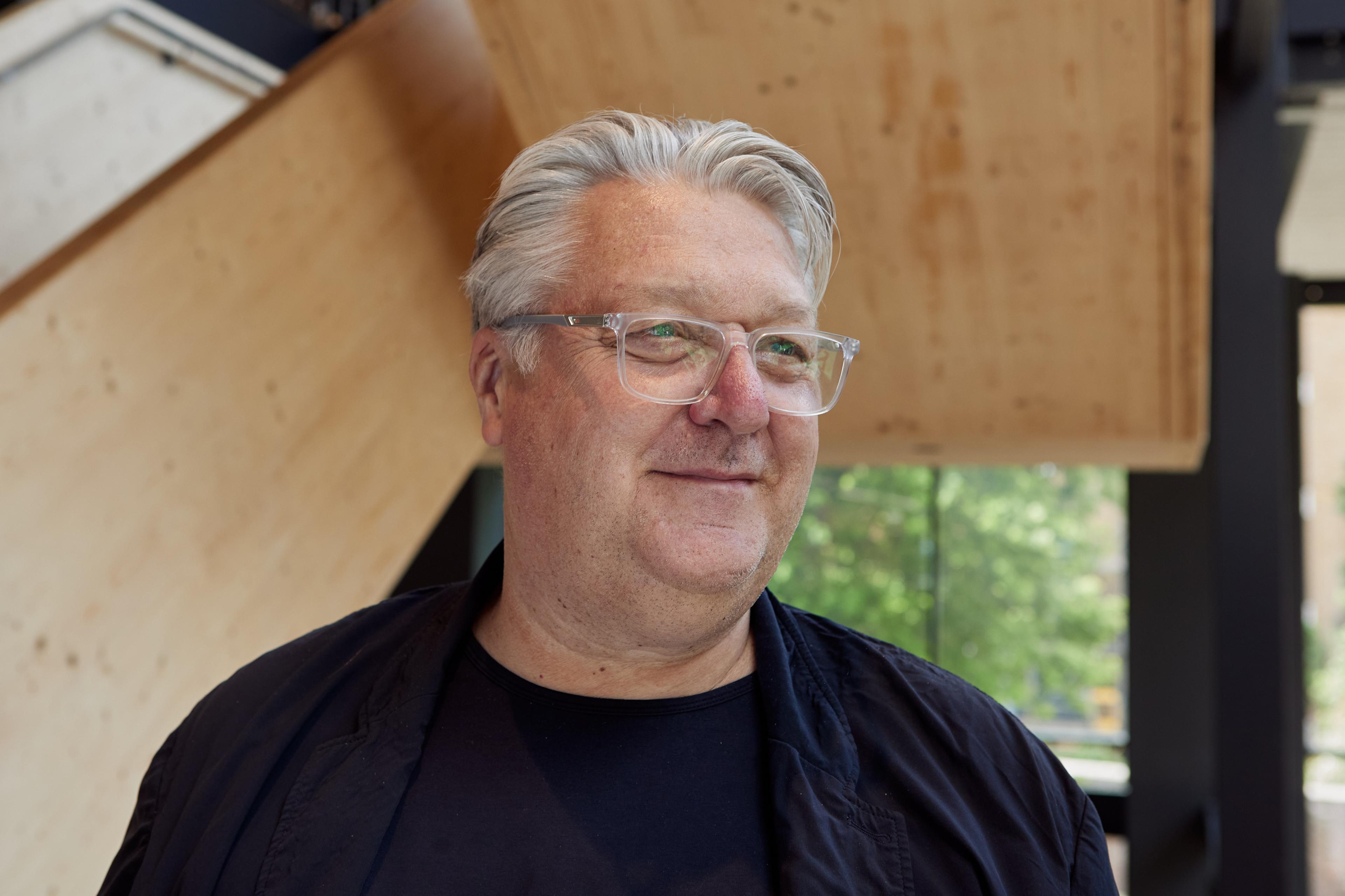 Russell Gilchrist