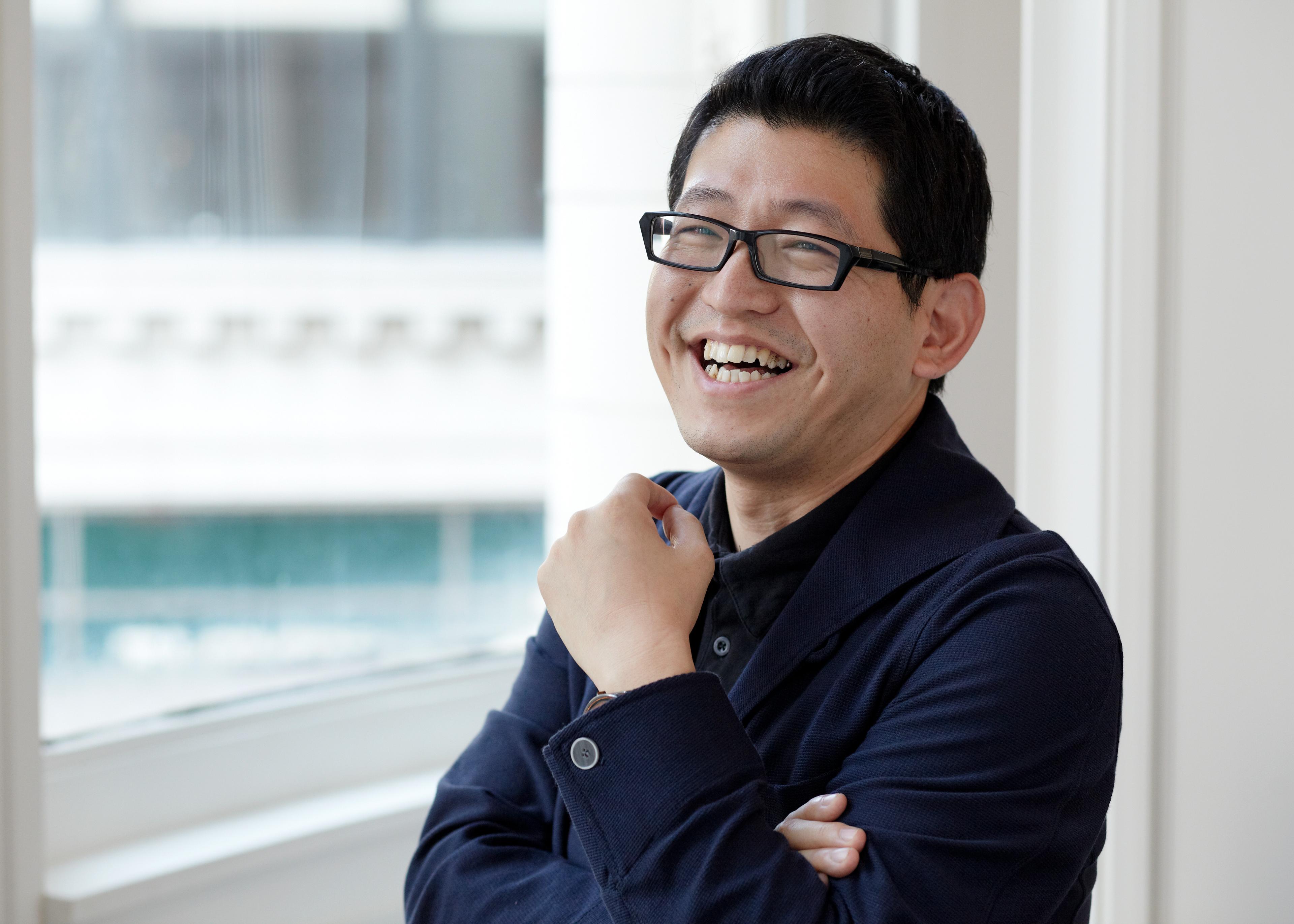 Daichi Amano