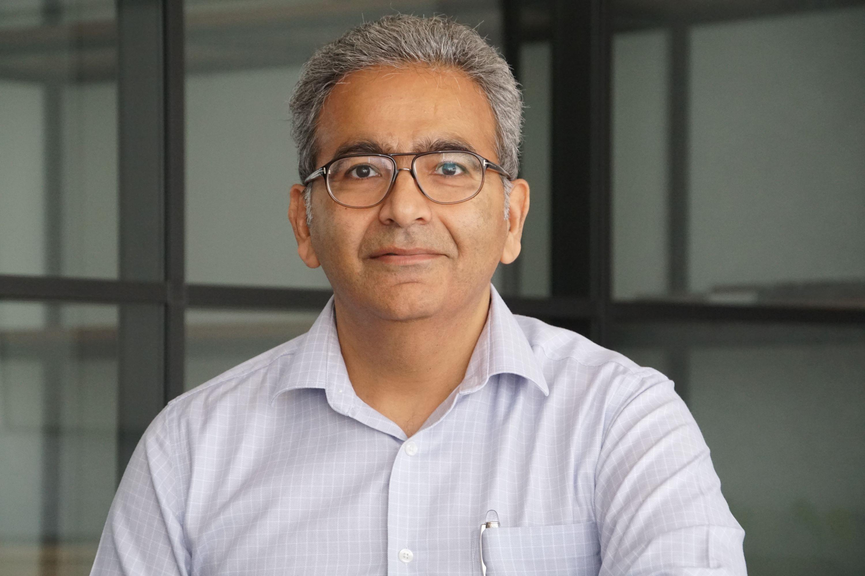Sanjay Gulati