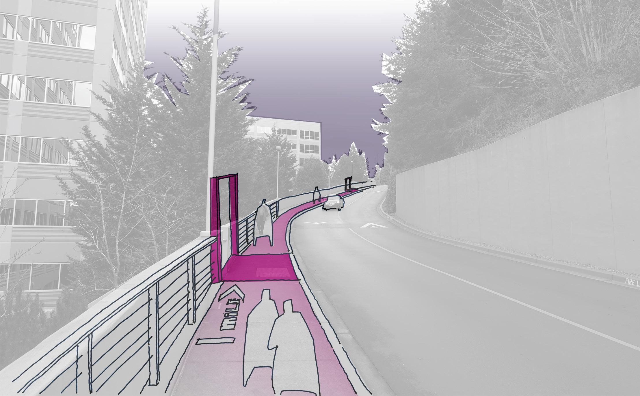 Elevating Campus Brand Wayfinding
