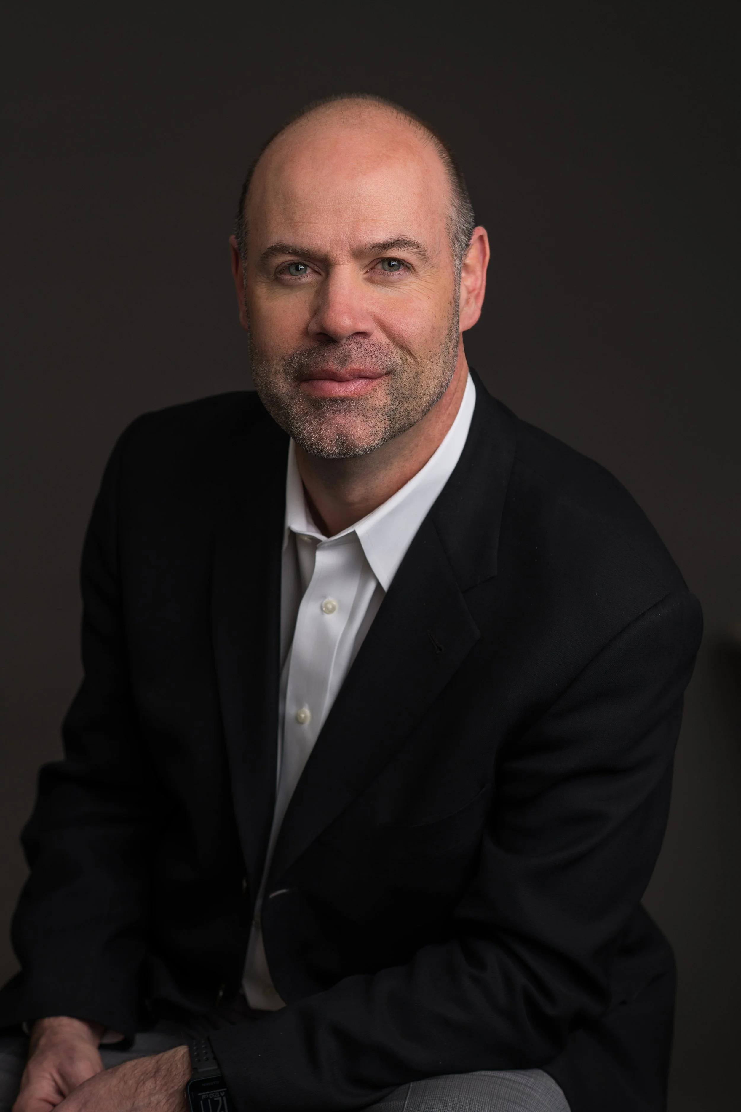 Francisco Gonzalez, Co‑Regional Managing Principa