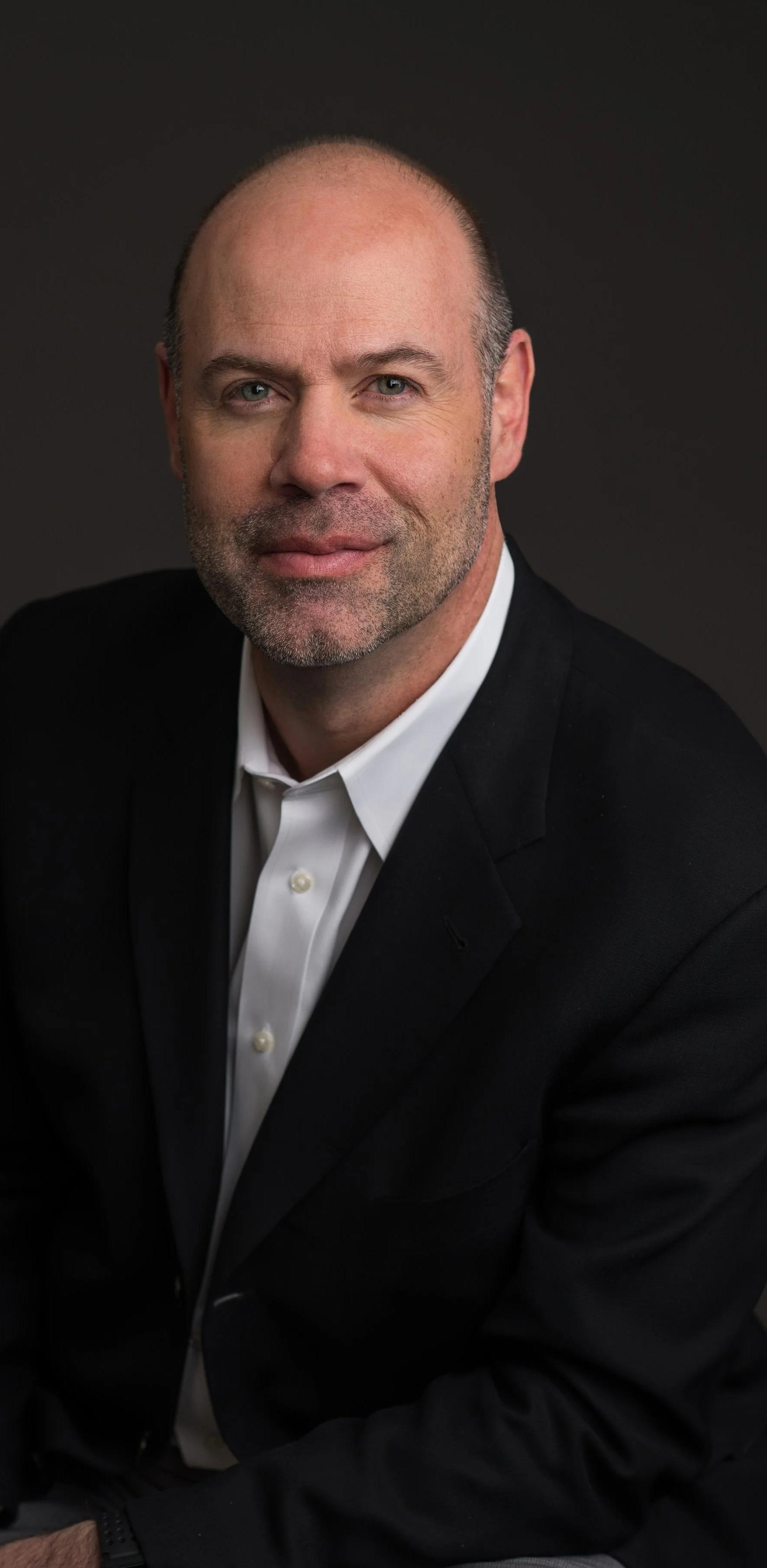 Francisco Gonzalez, Co‑Regional Managing Principa