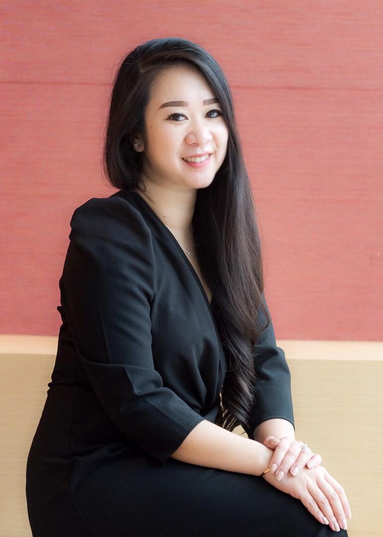 Michelle Yeung