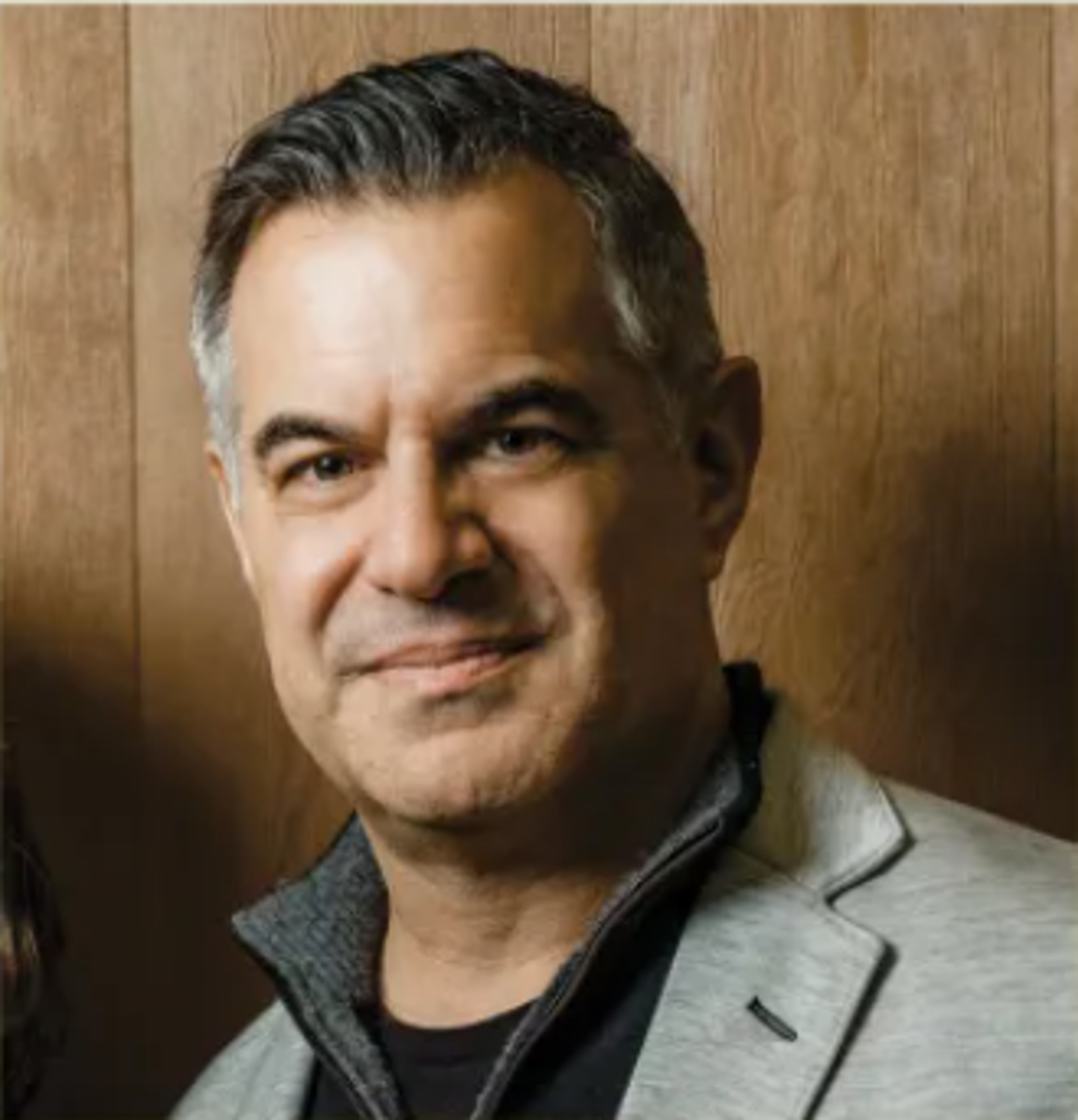 Jordan Goldstein, Co-CEO, Principal 