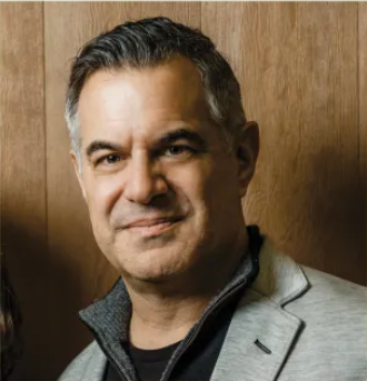Jordan Goldstein, Co-CEO, Principal