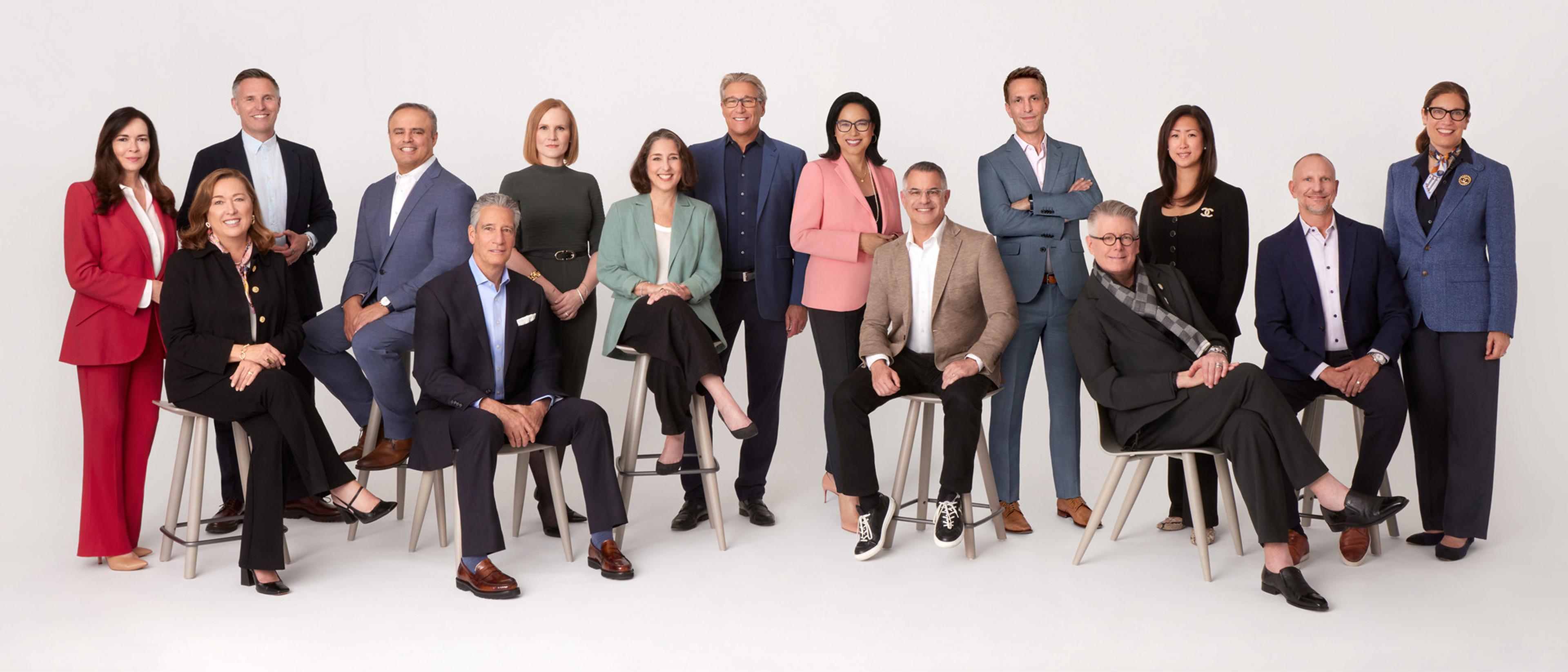 Gensler Board