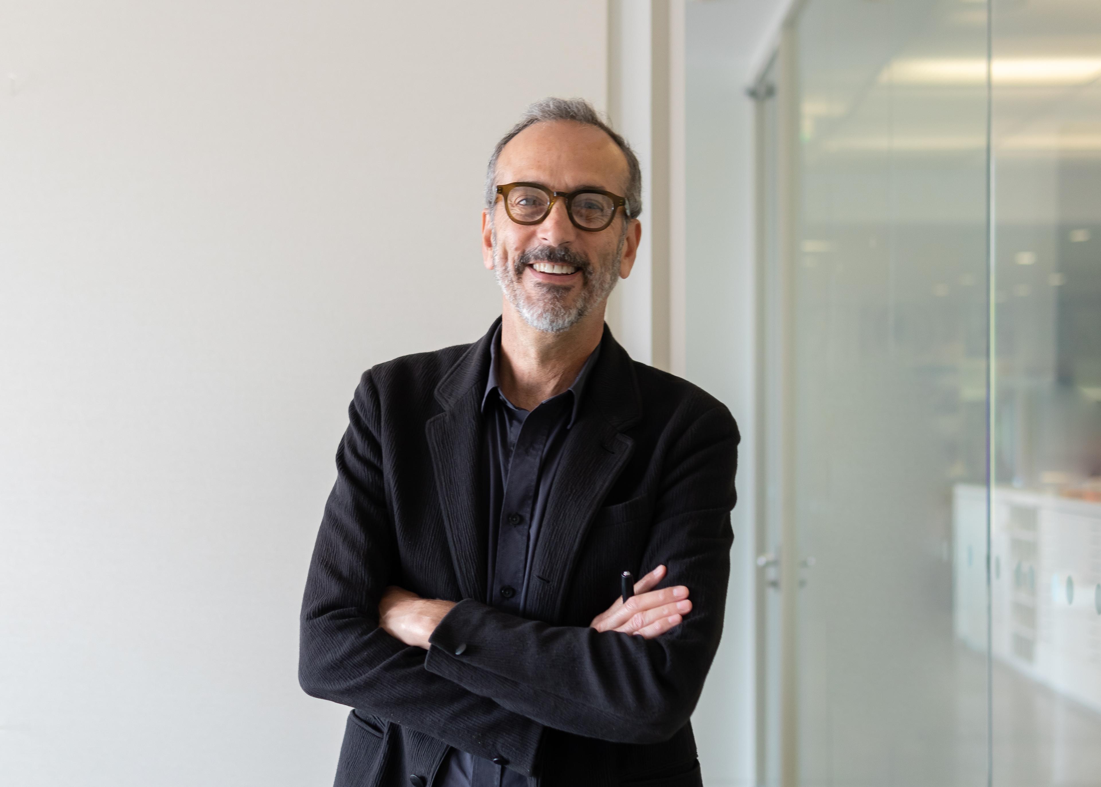Peter stubb