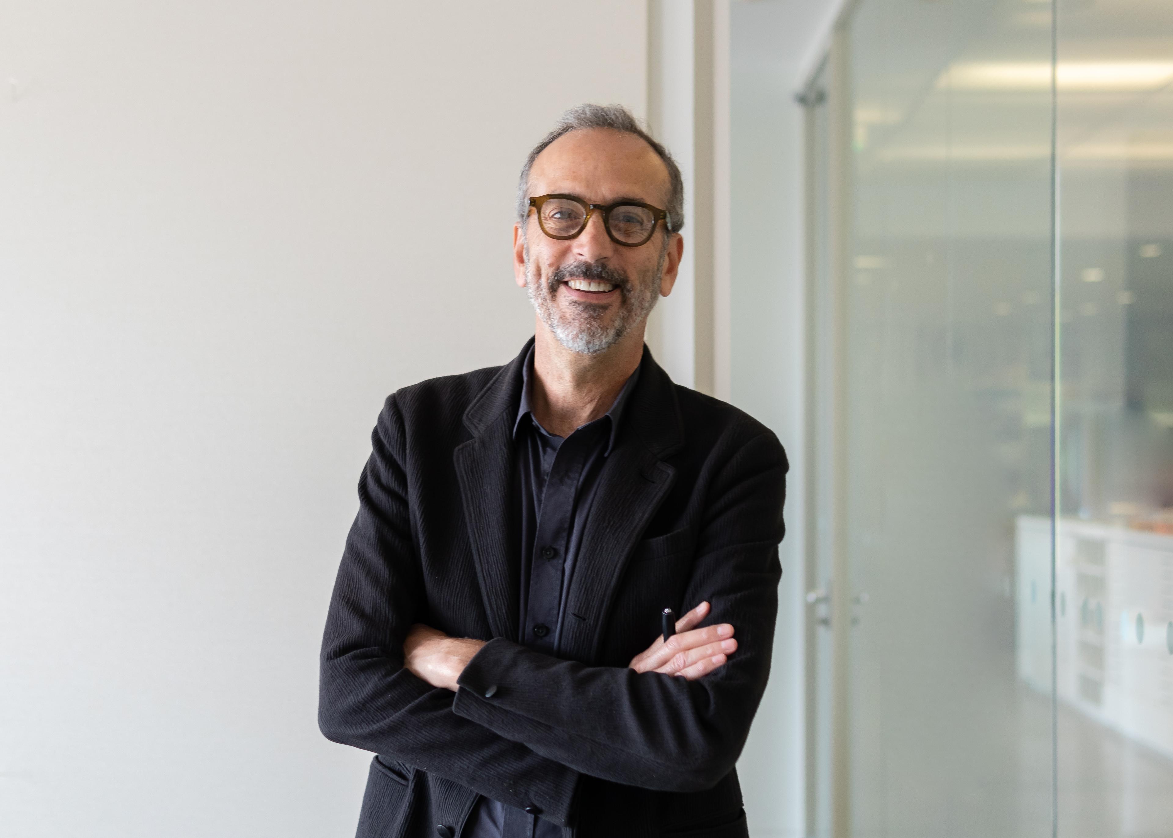 Peter stubb