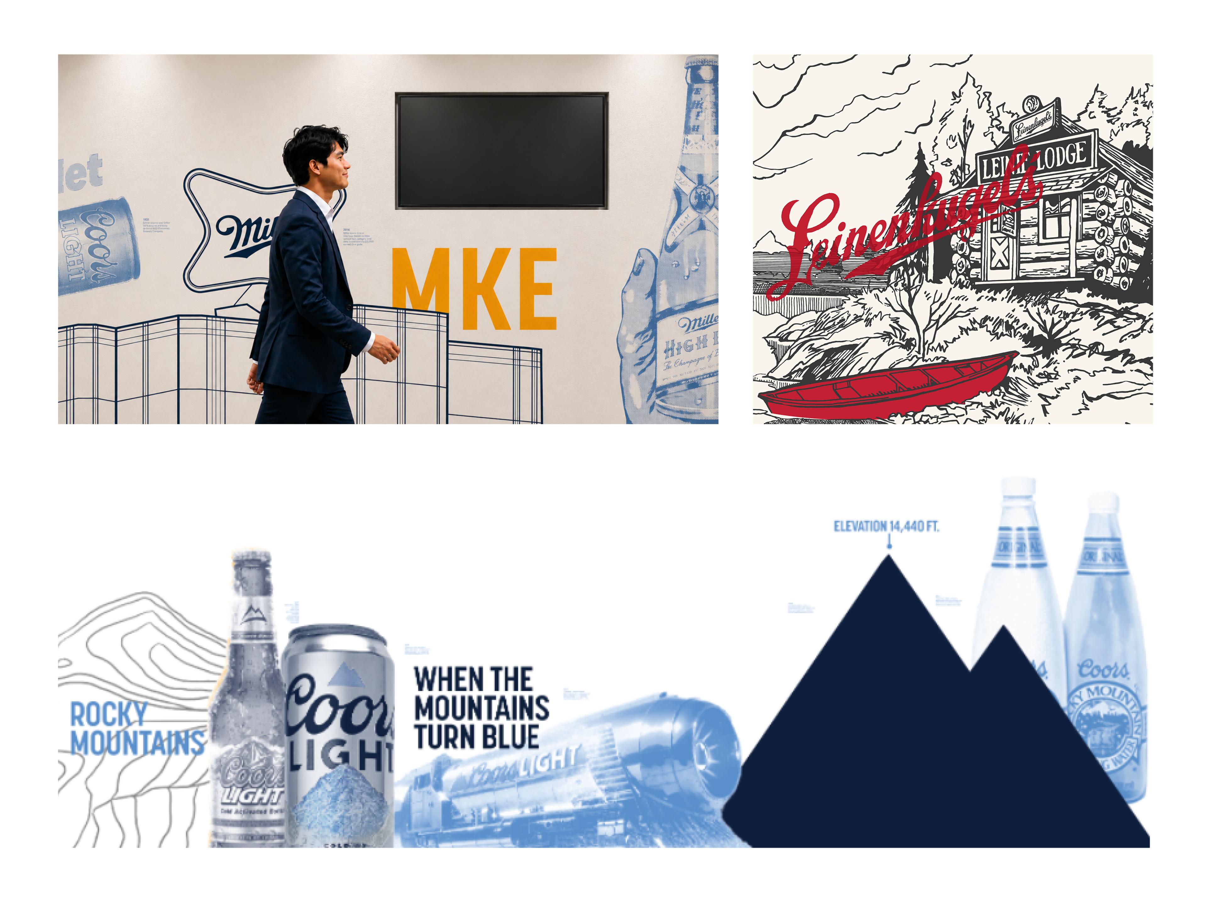 Ideas From Everywhere