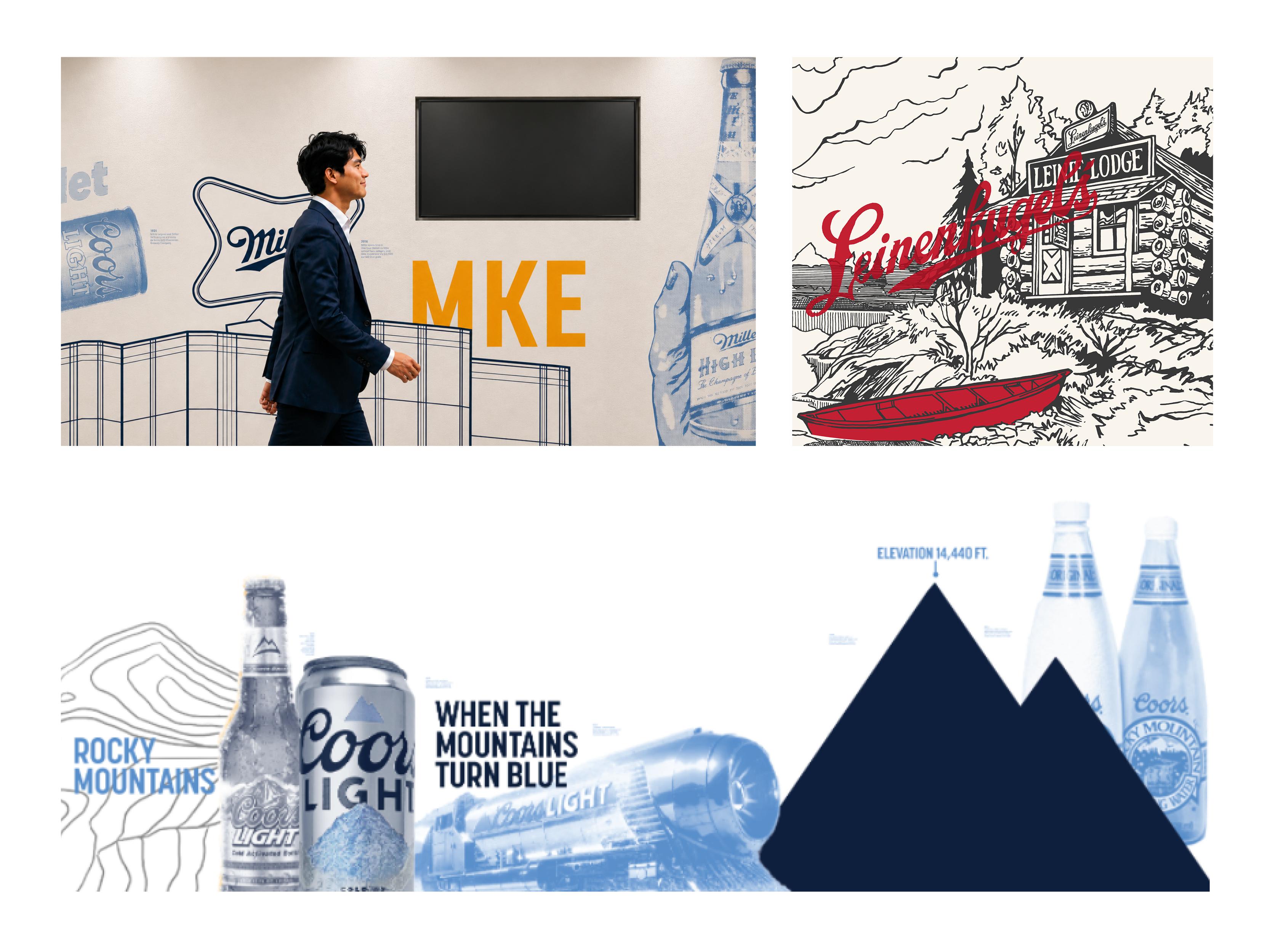 Ideas From Everywhere