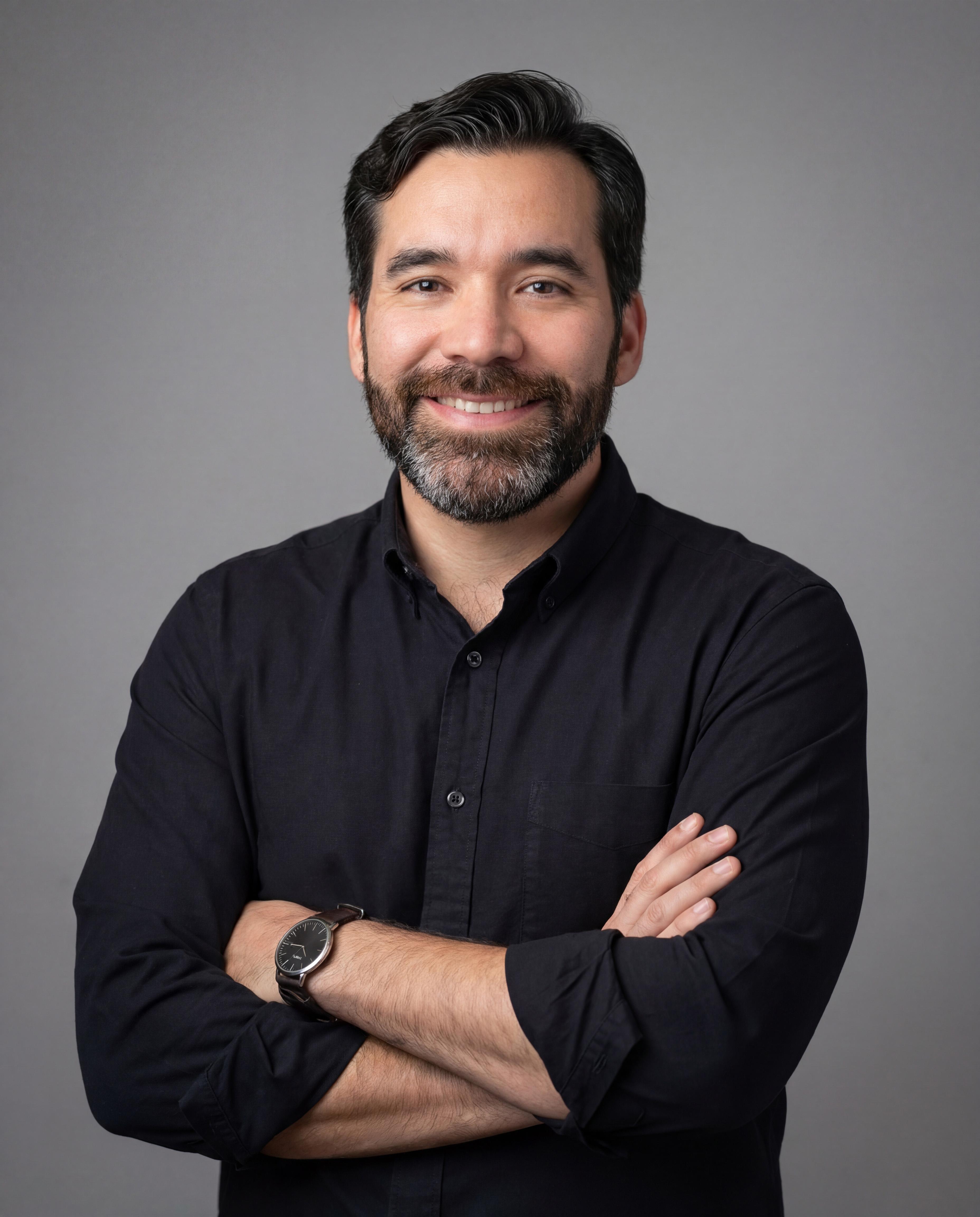 Héctor Barceinas