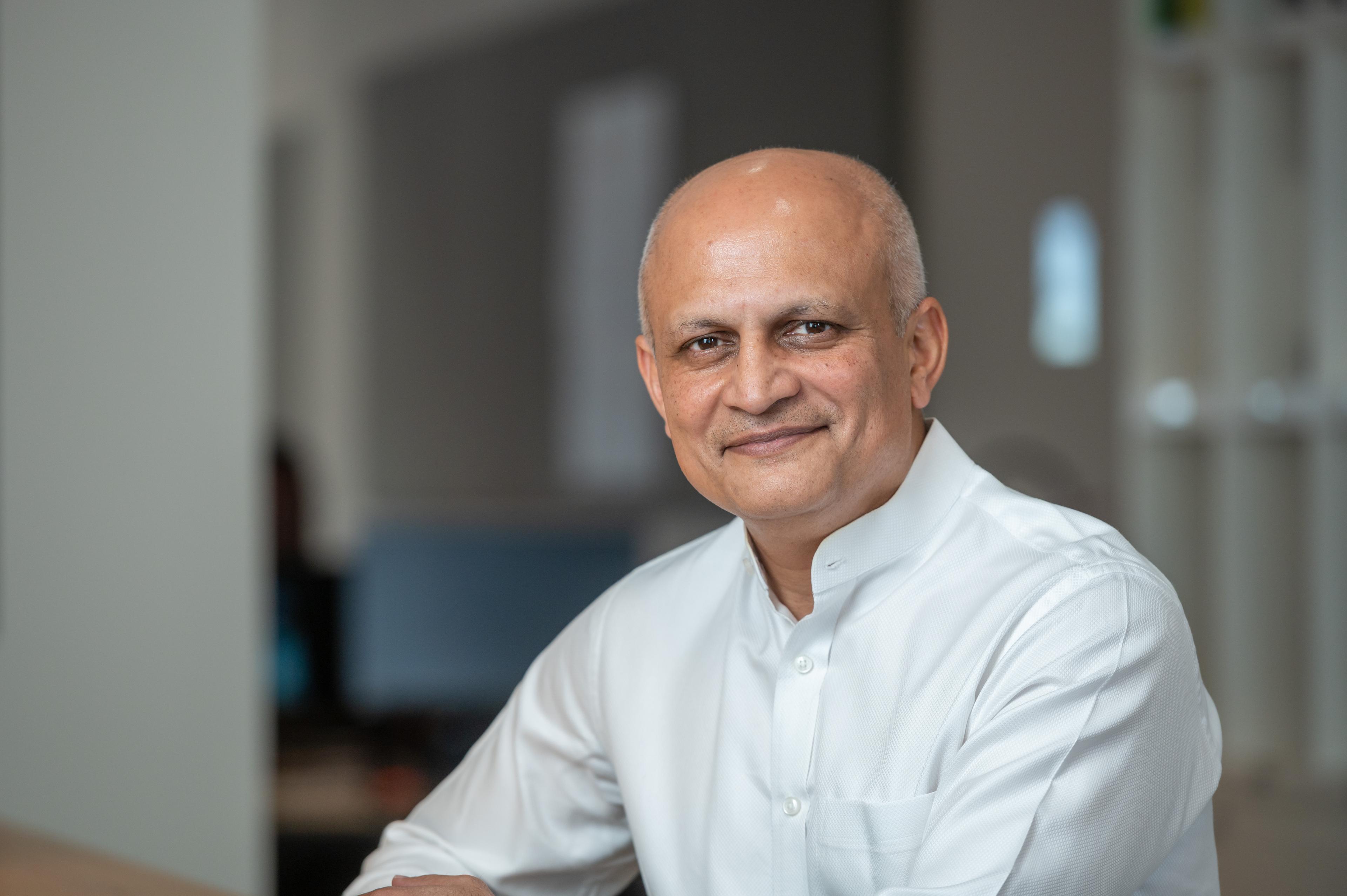 Raj Patel