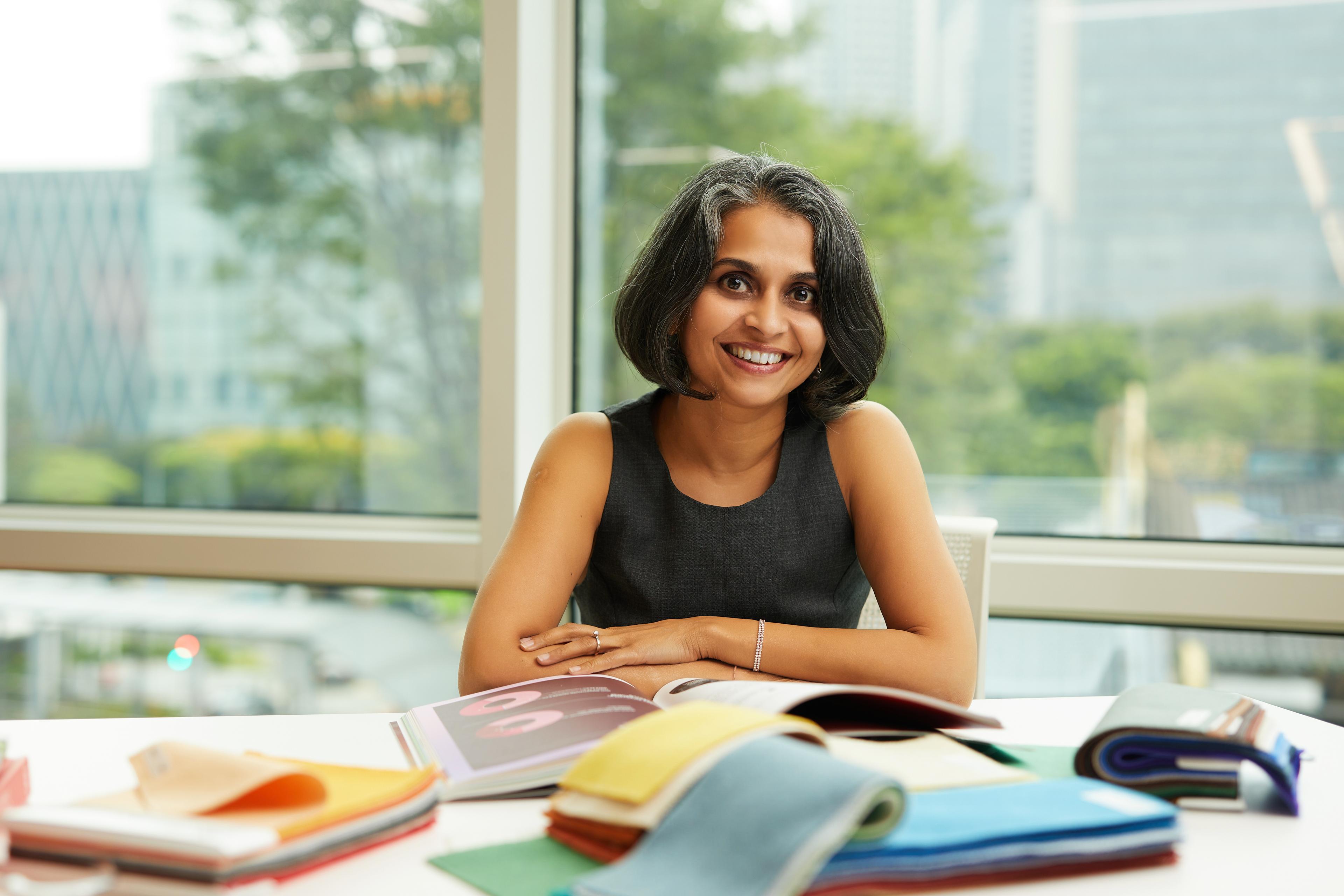 Nayan Parekh