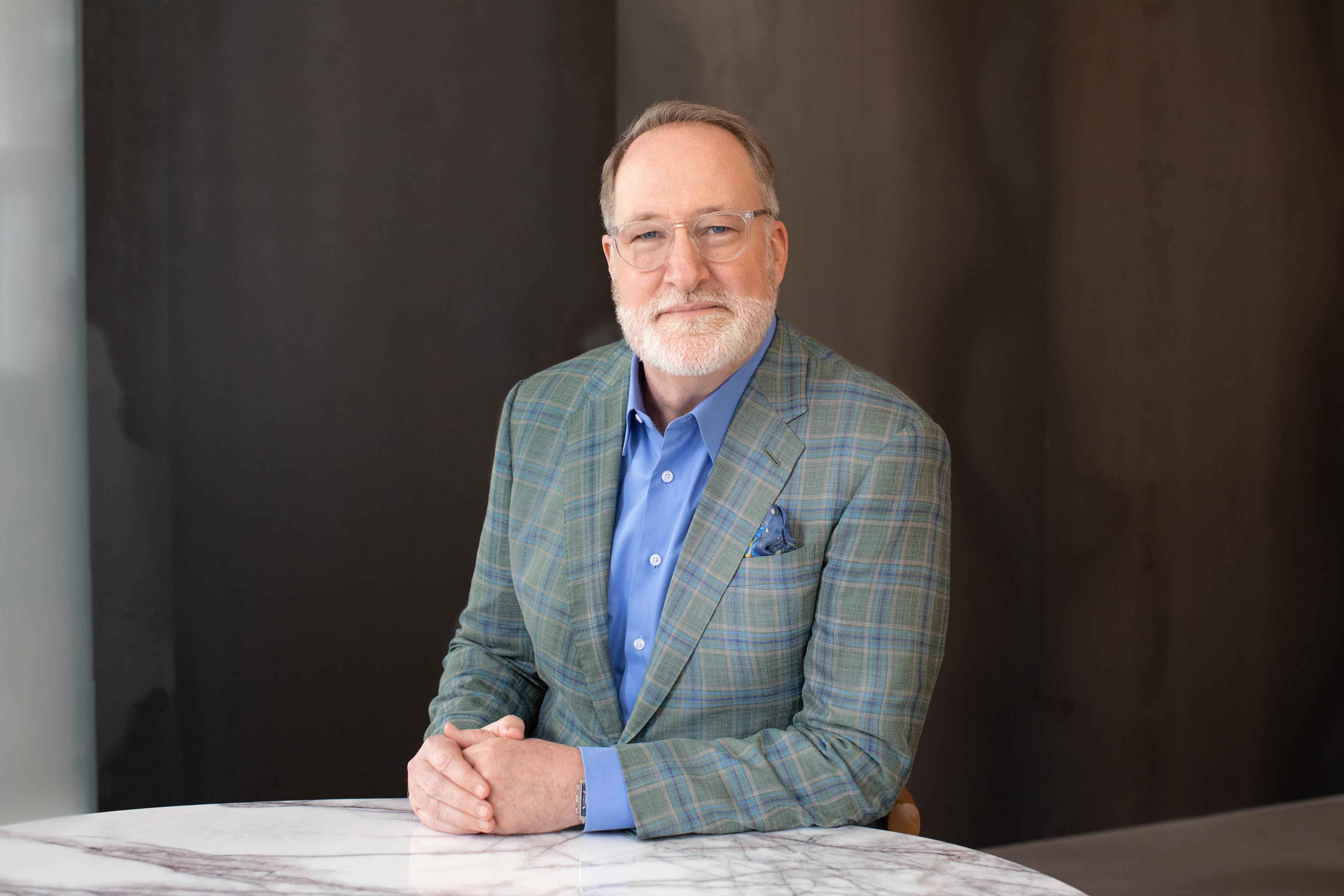 Jim Prendergast
