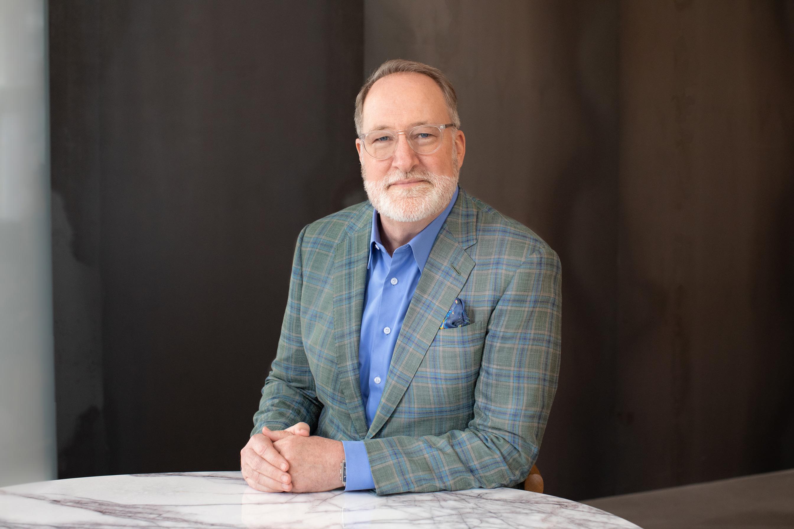 Jim Prendergast