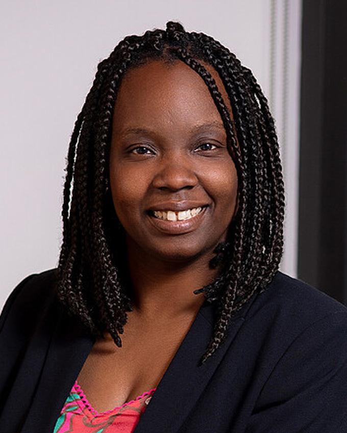 Demetra Thornton