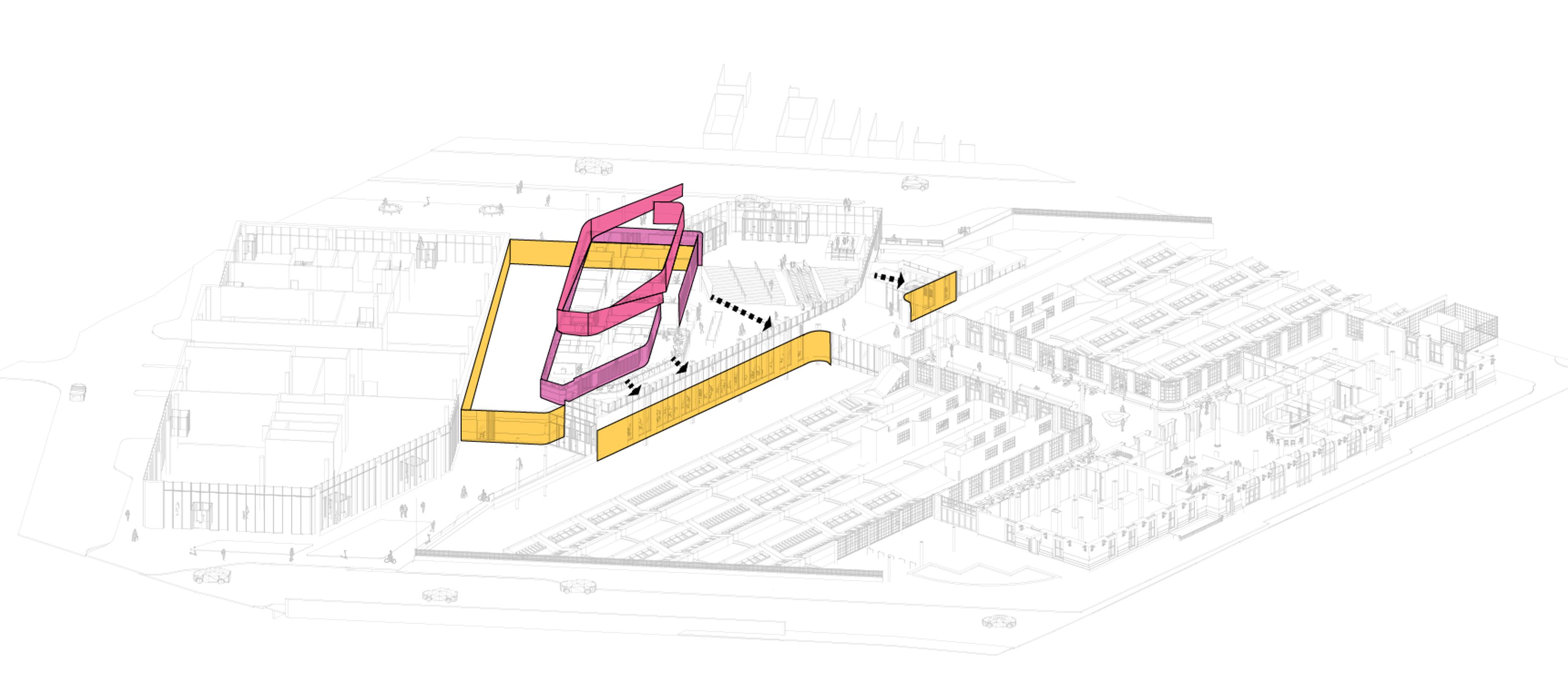 Ribbon Diagram