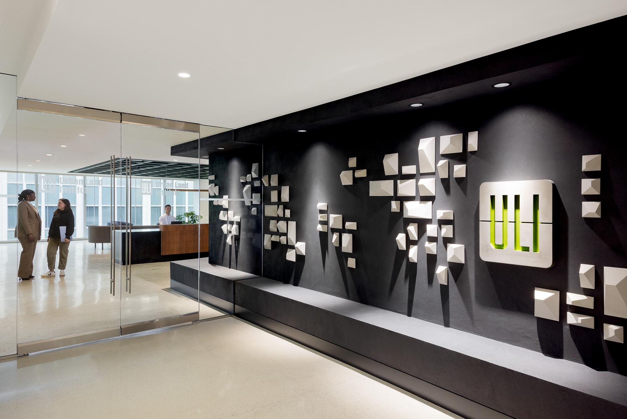 Art wall