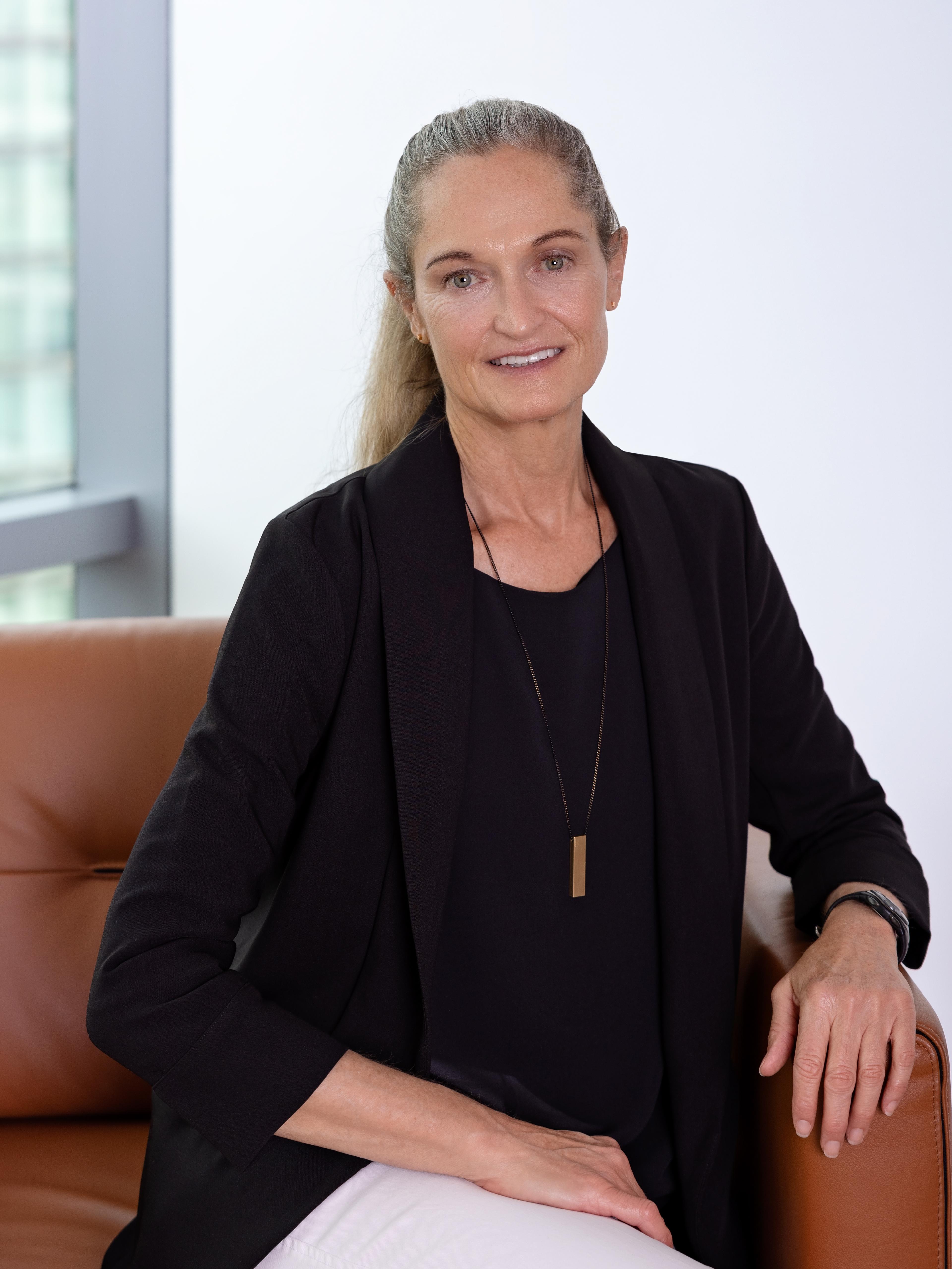 Jacqueline Zuhoski