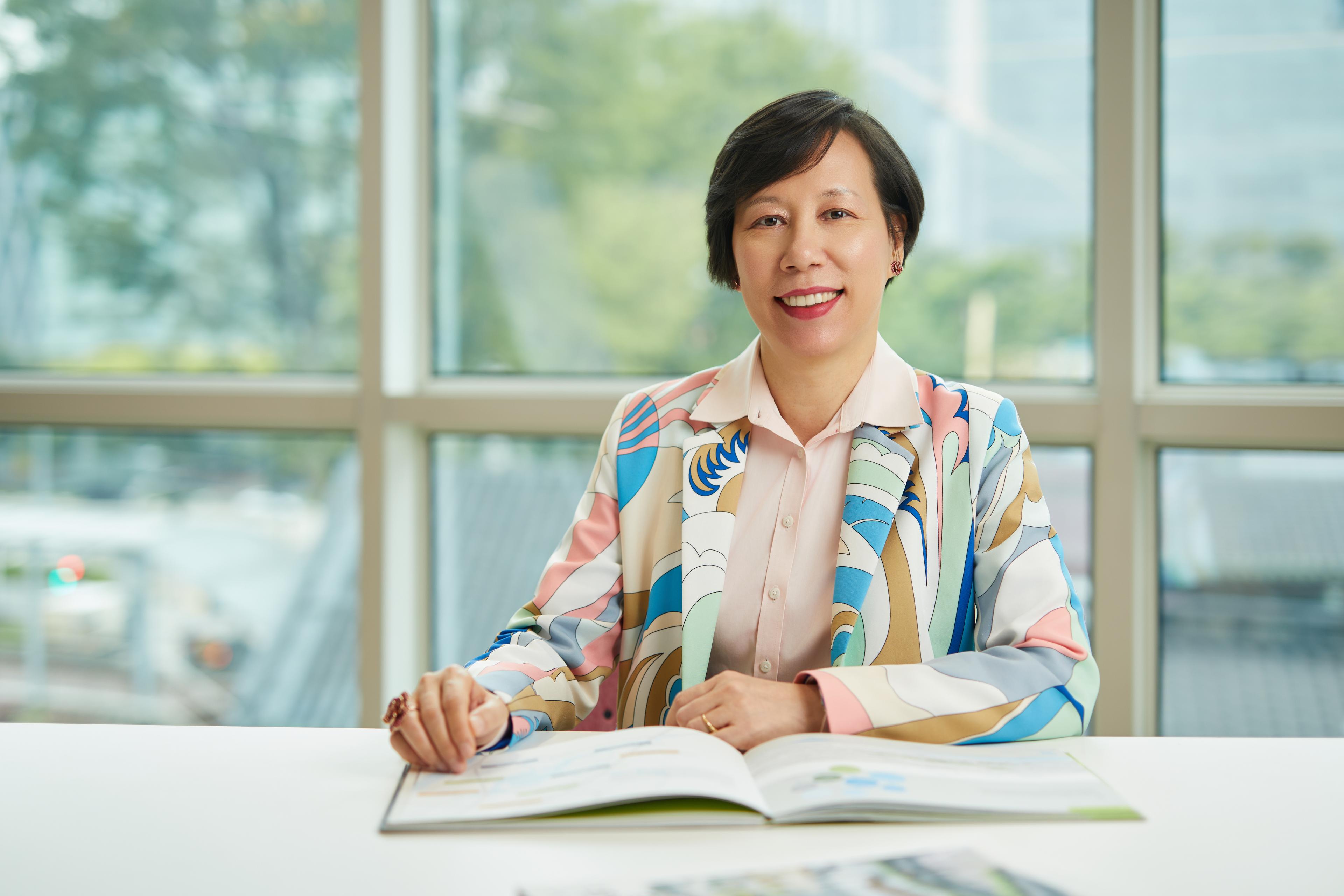 Haiwen Luo