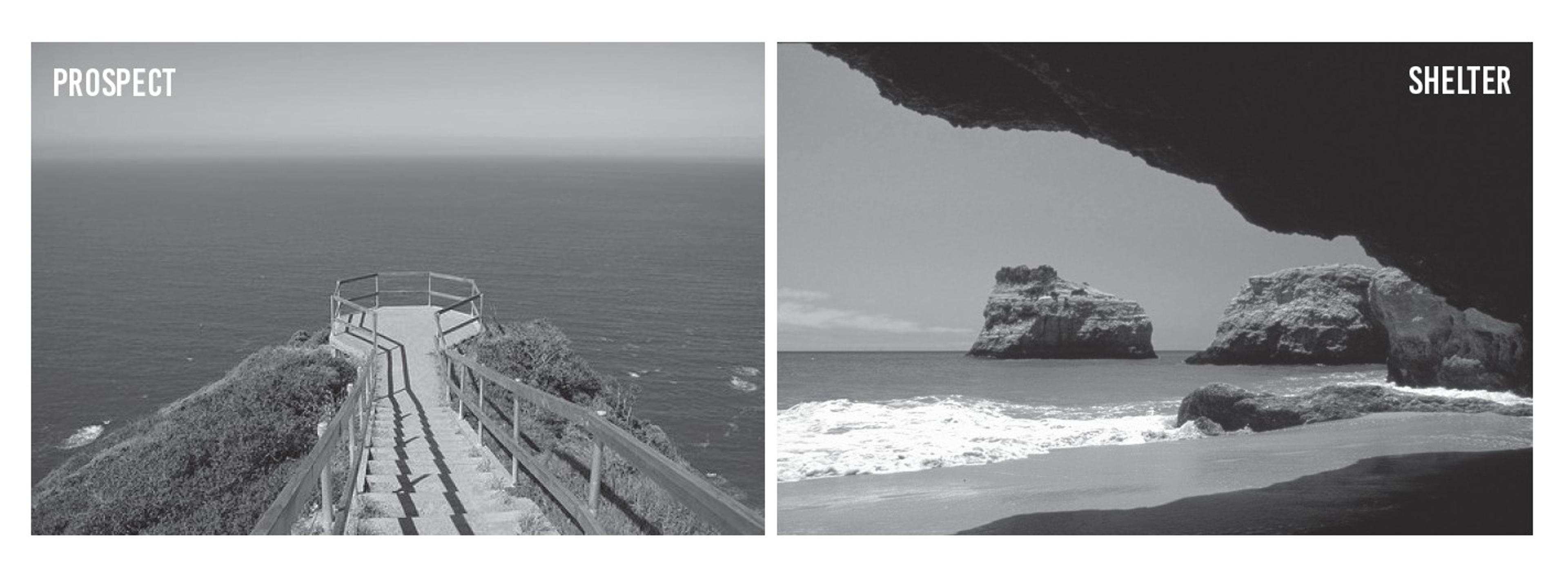 Elevated Views and Shaded Spaces