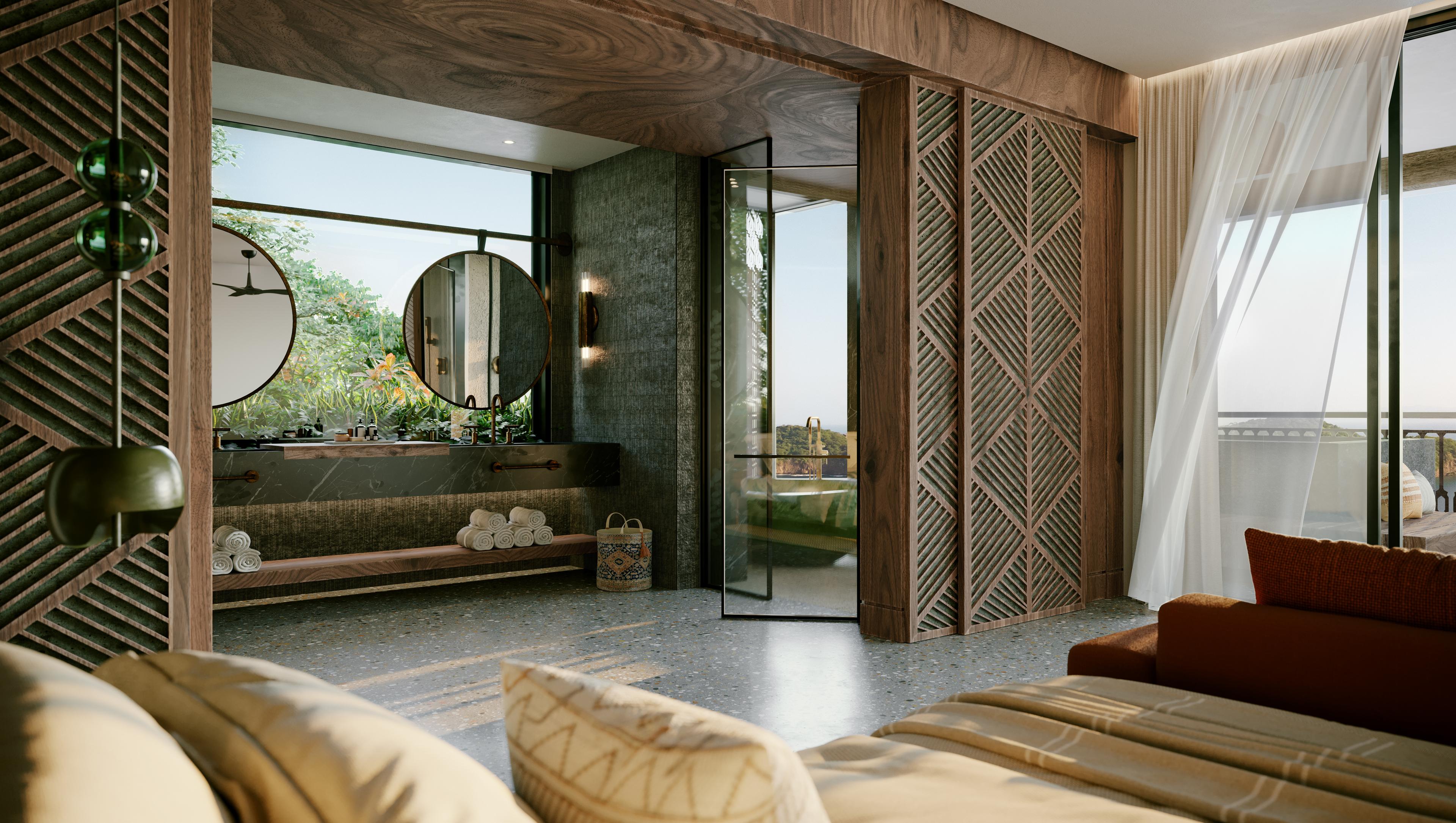 Refined Comfort, Thoughtfully Delivered