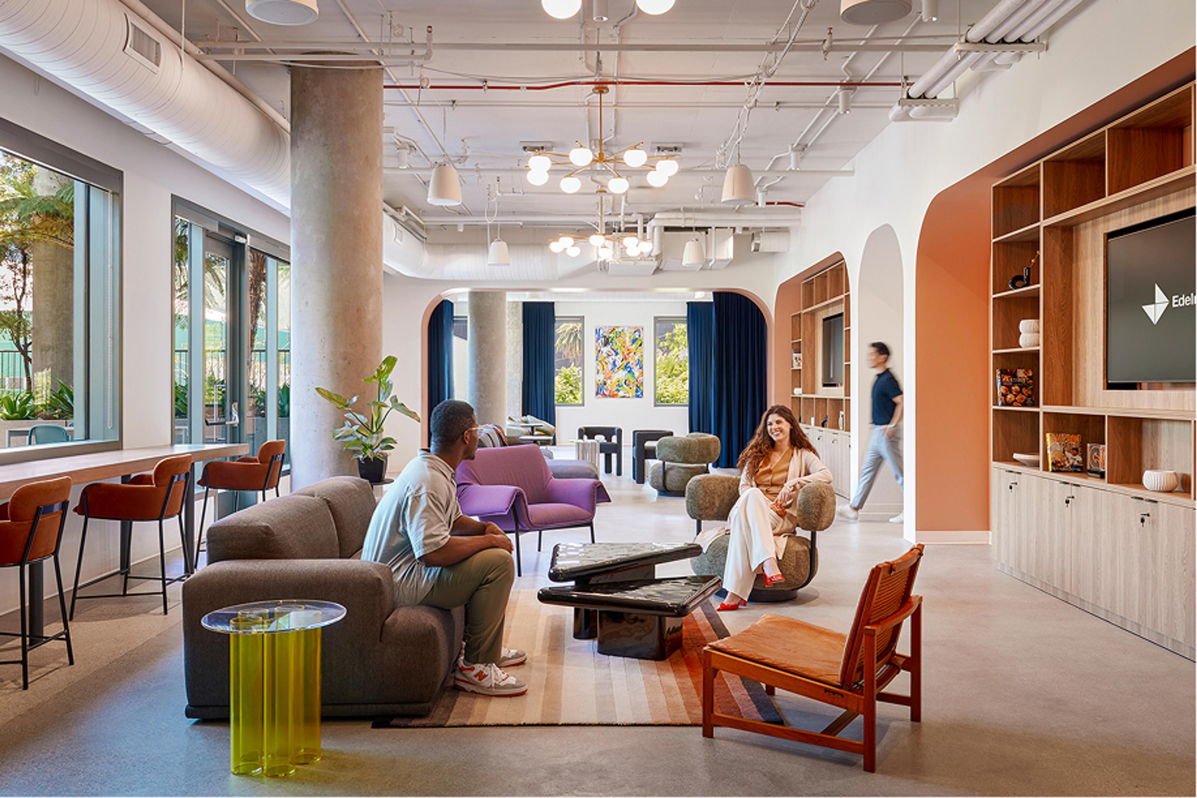 Open office