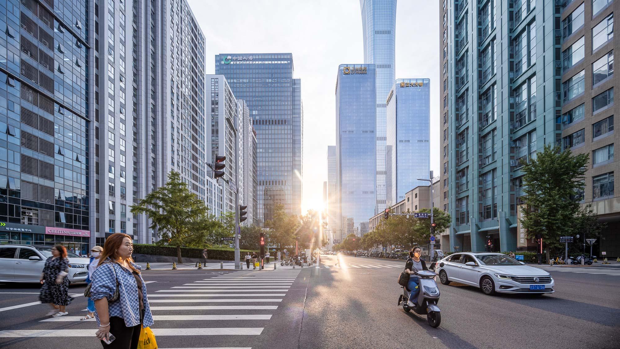 New Research from Gensler Unveils the Magnetic Forces Shaping Cities — and Why People Choose to Stay