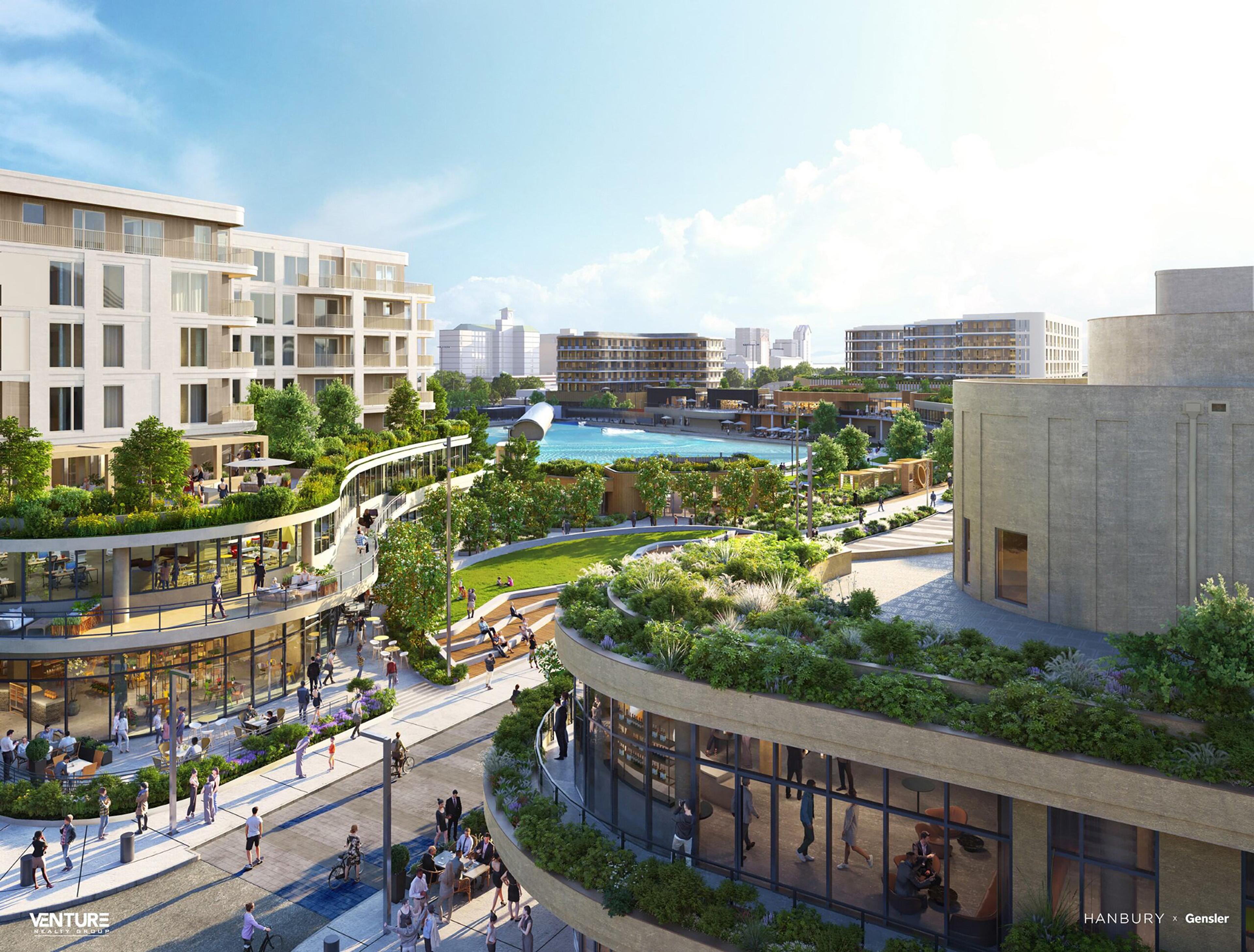 Roof Park