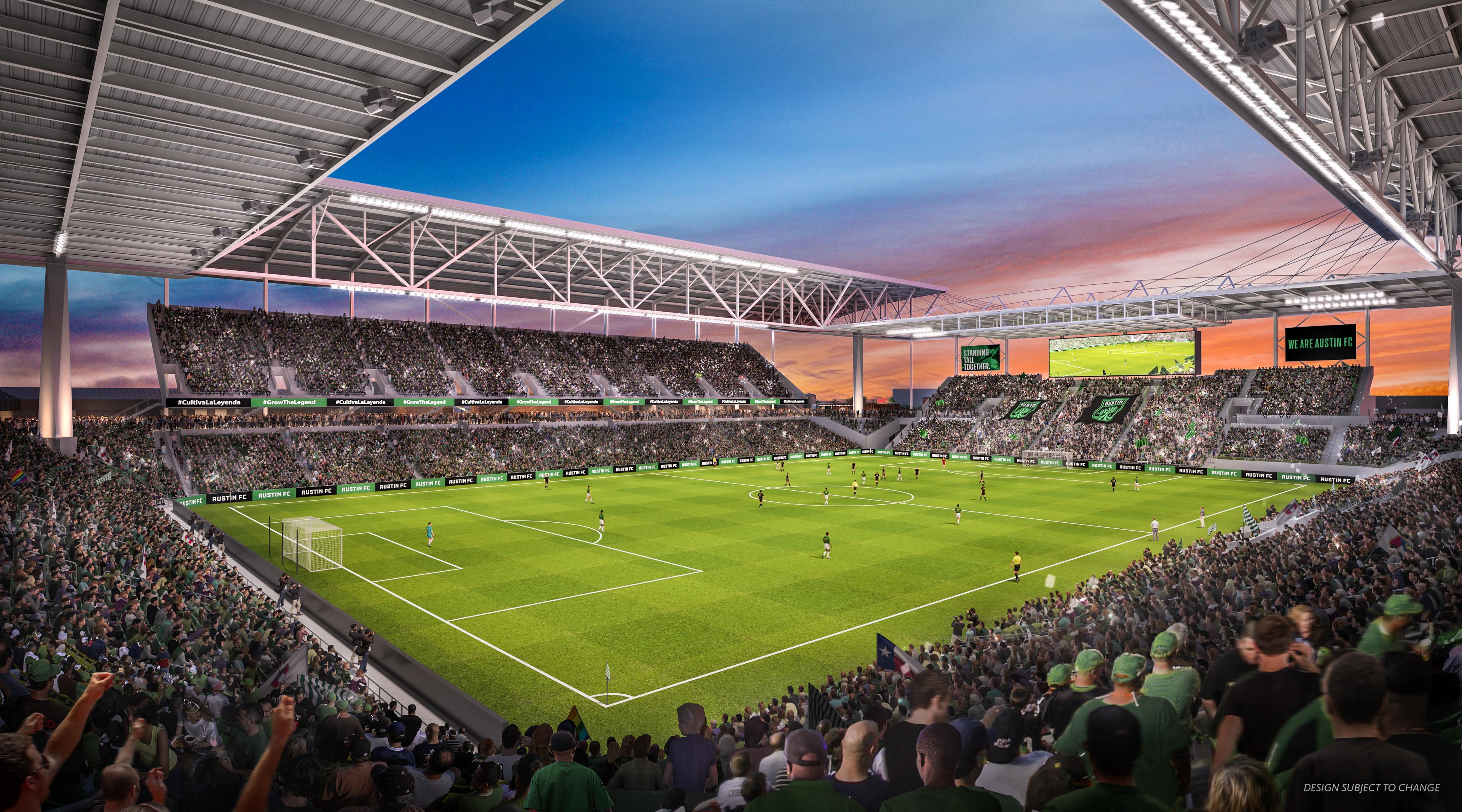 Interior Bowl Rendering