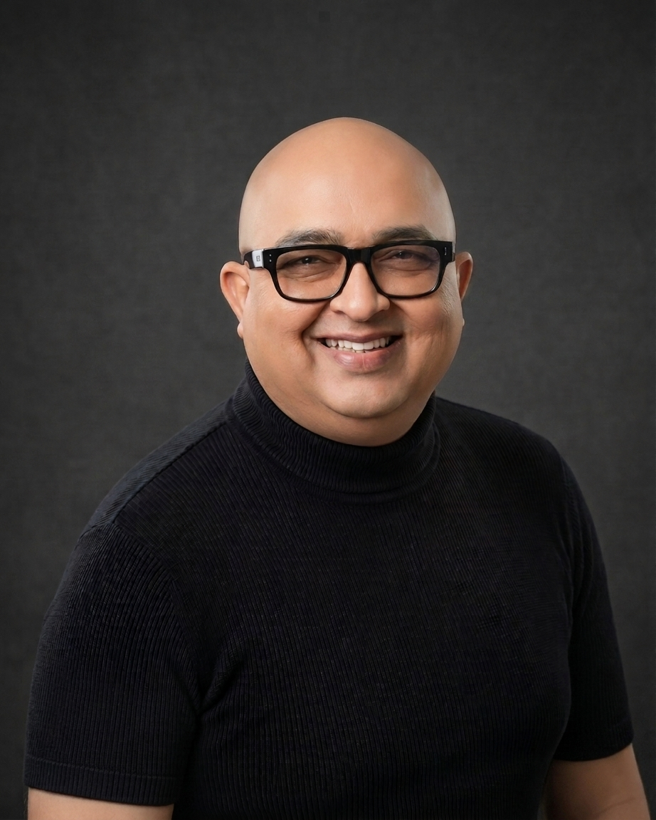 Bhavin Mehta