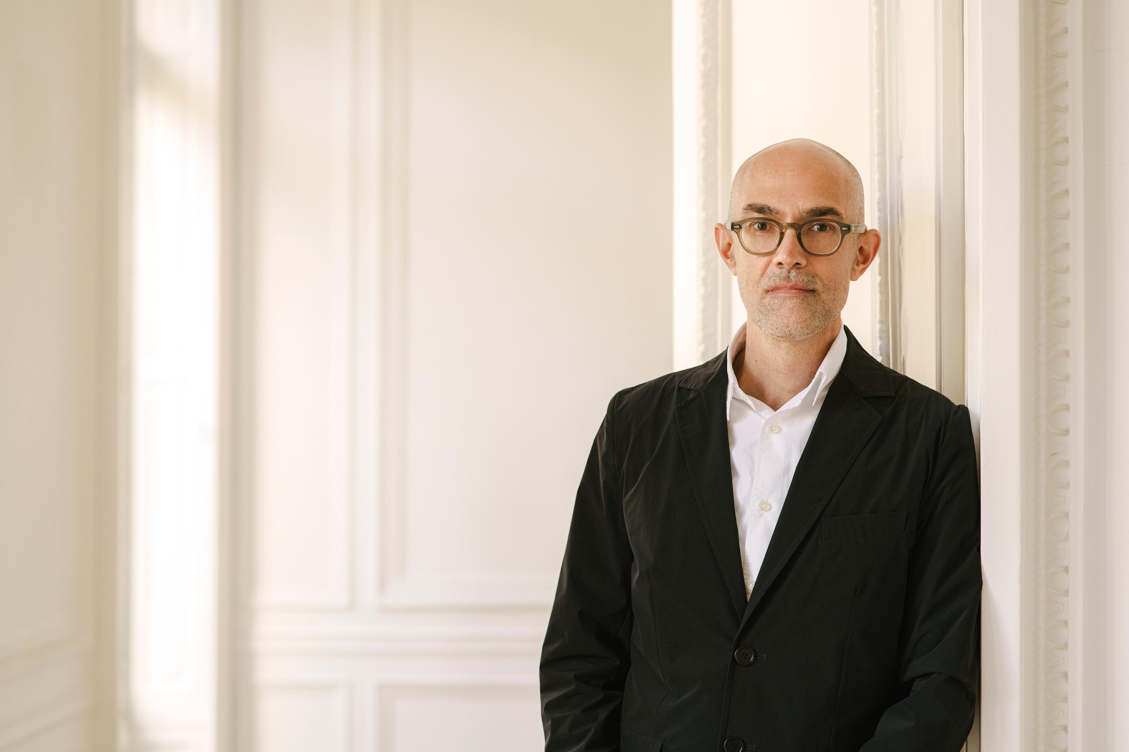 Philippe Paré