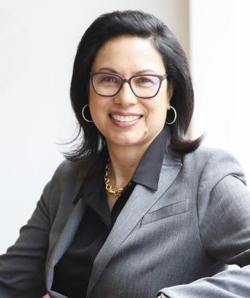 Diane Hoskins, FAIA, NCARB