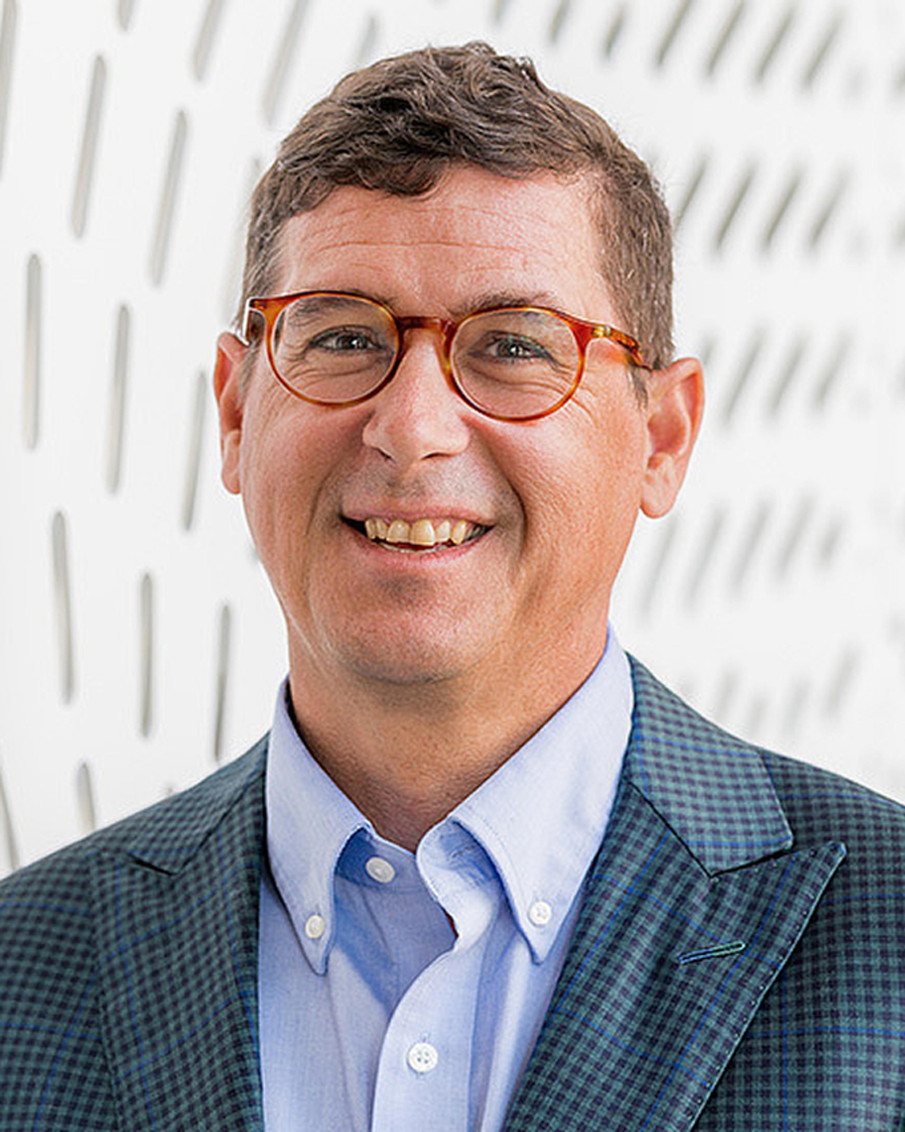 Jon Niemuth