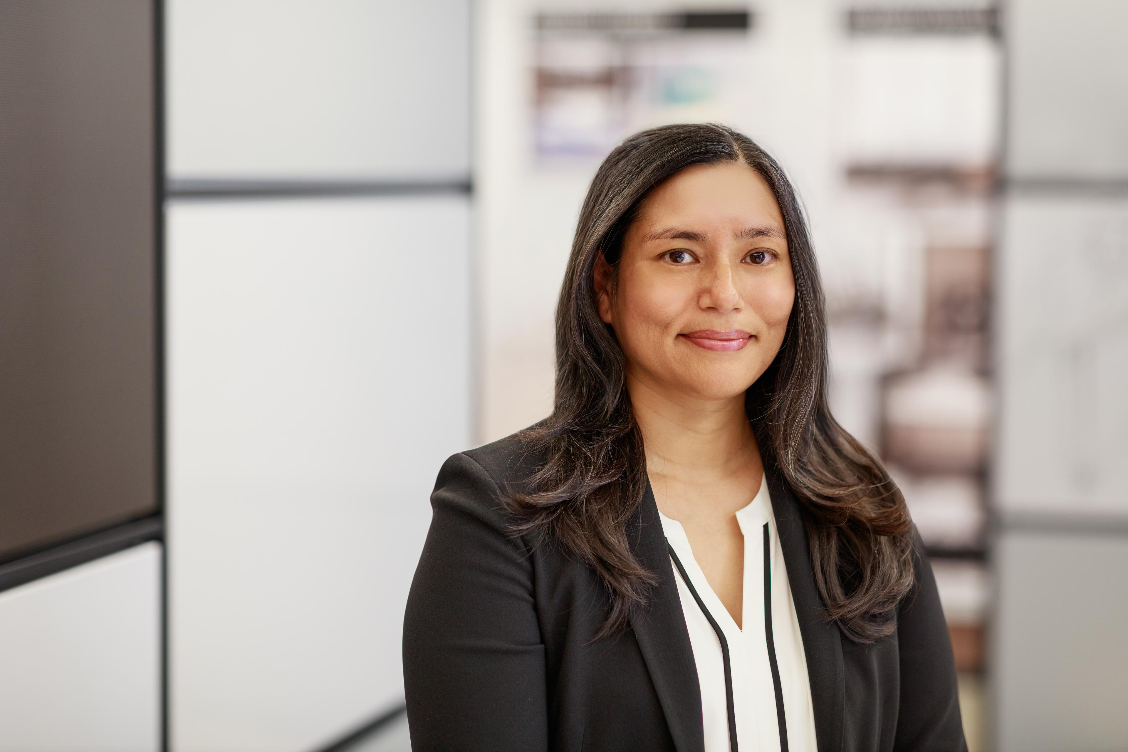 Marisol Champoonote DeRosa