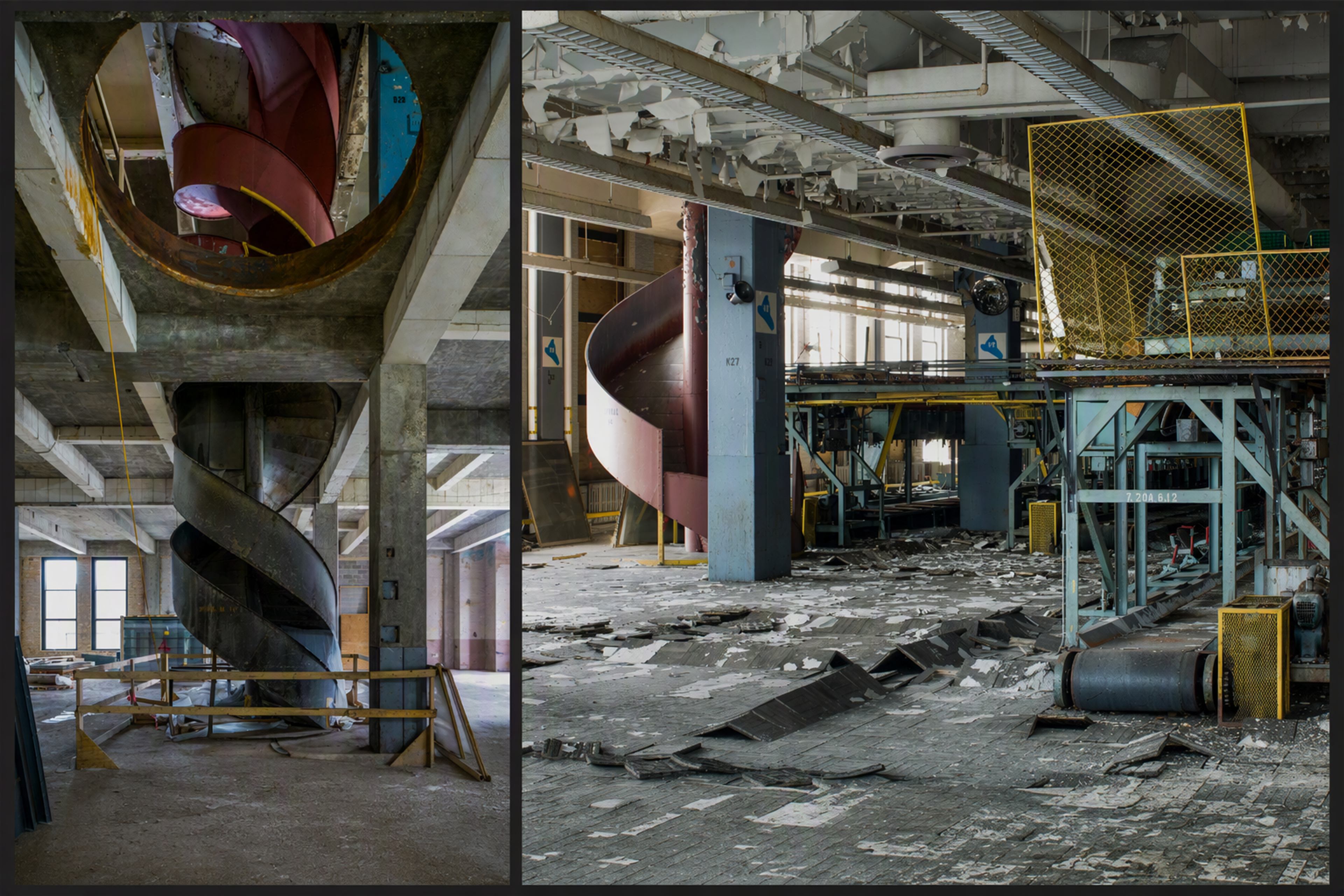 Uncovering Hidden Heritage